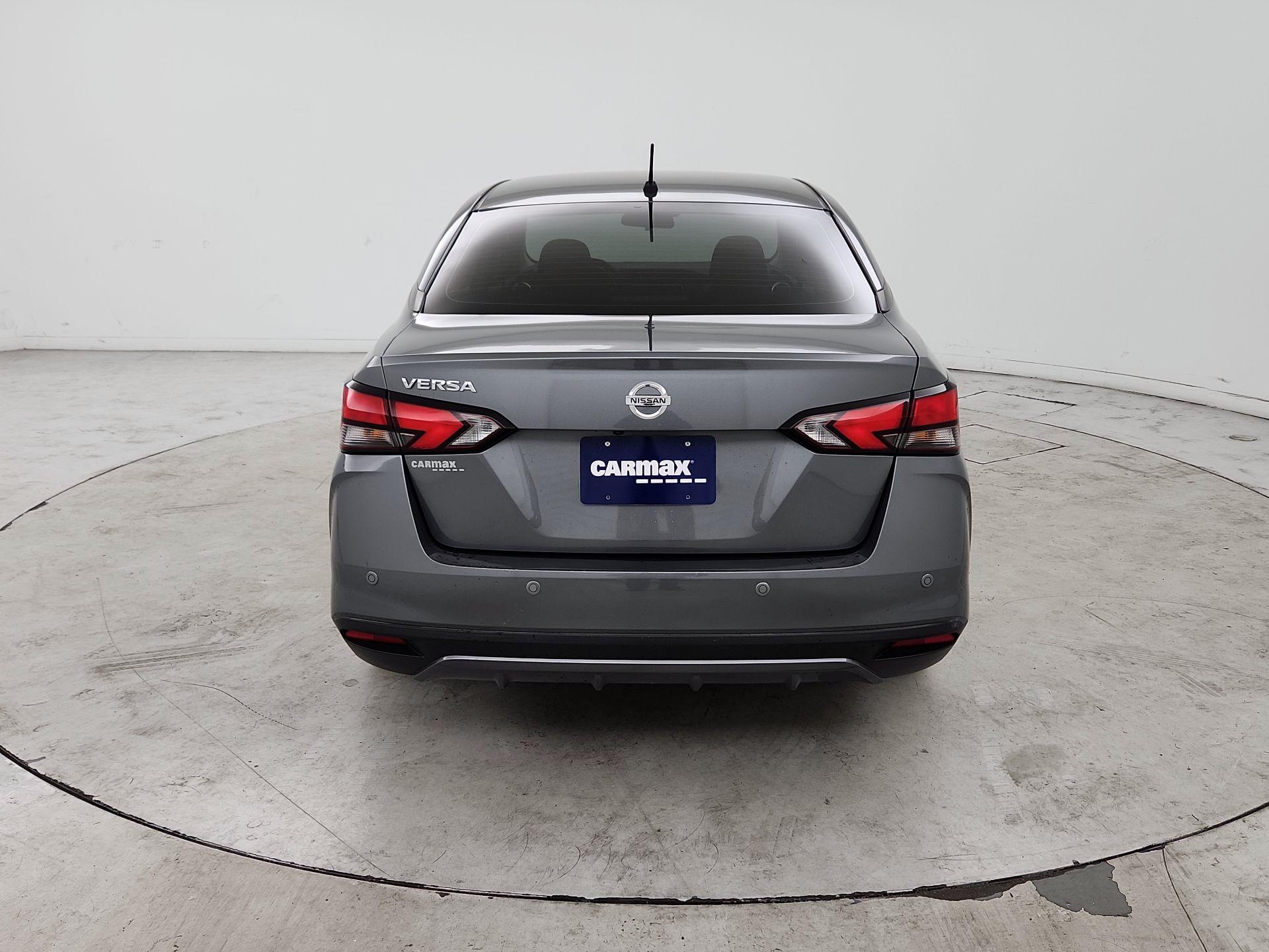 Thumbnail: 2022 Nissan Versa - 6