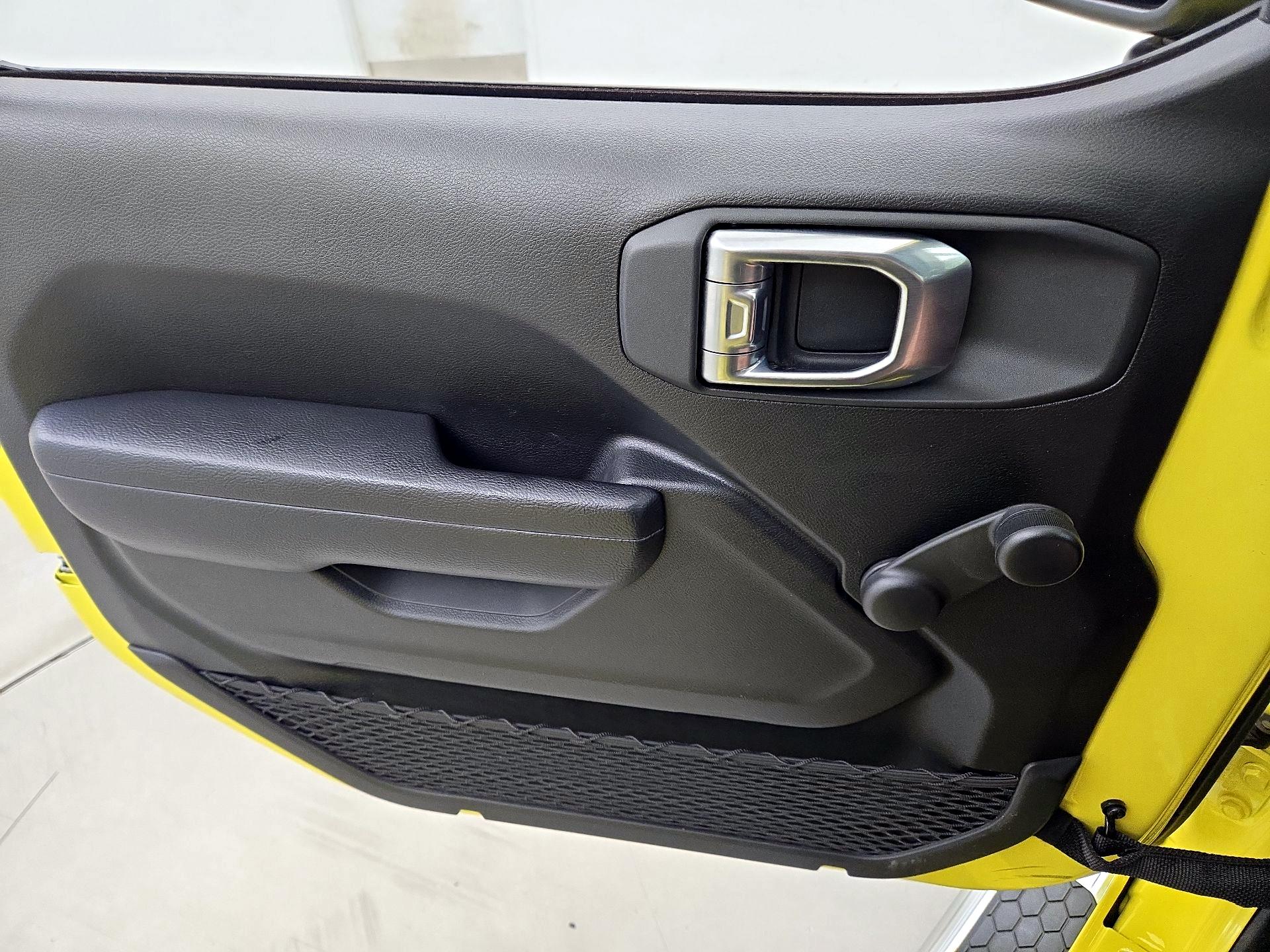 Thumbnail: 2024 Jeep Wrangler - 12