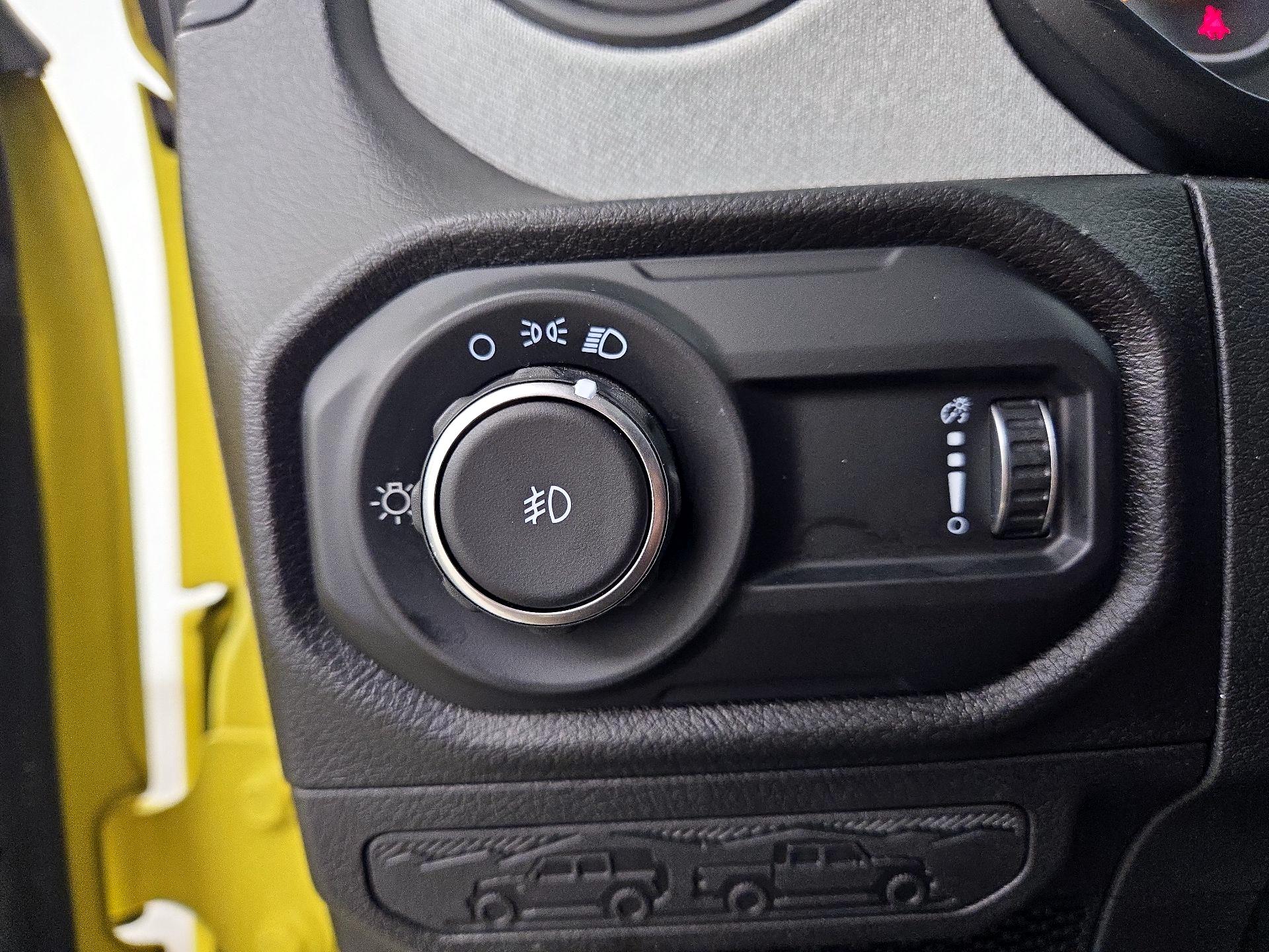 Thumbnail: 2024 Jeep Wrangler - 13