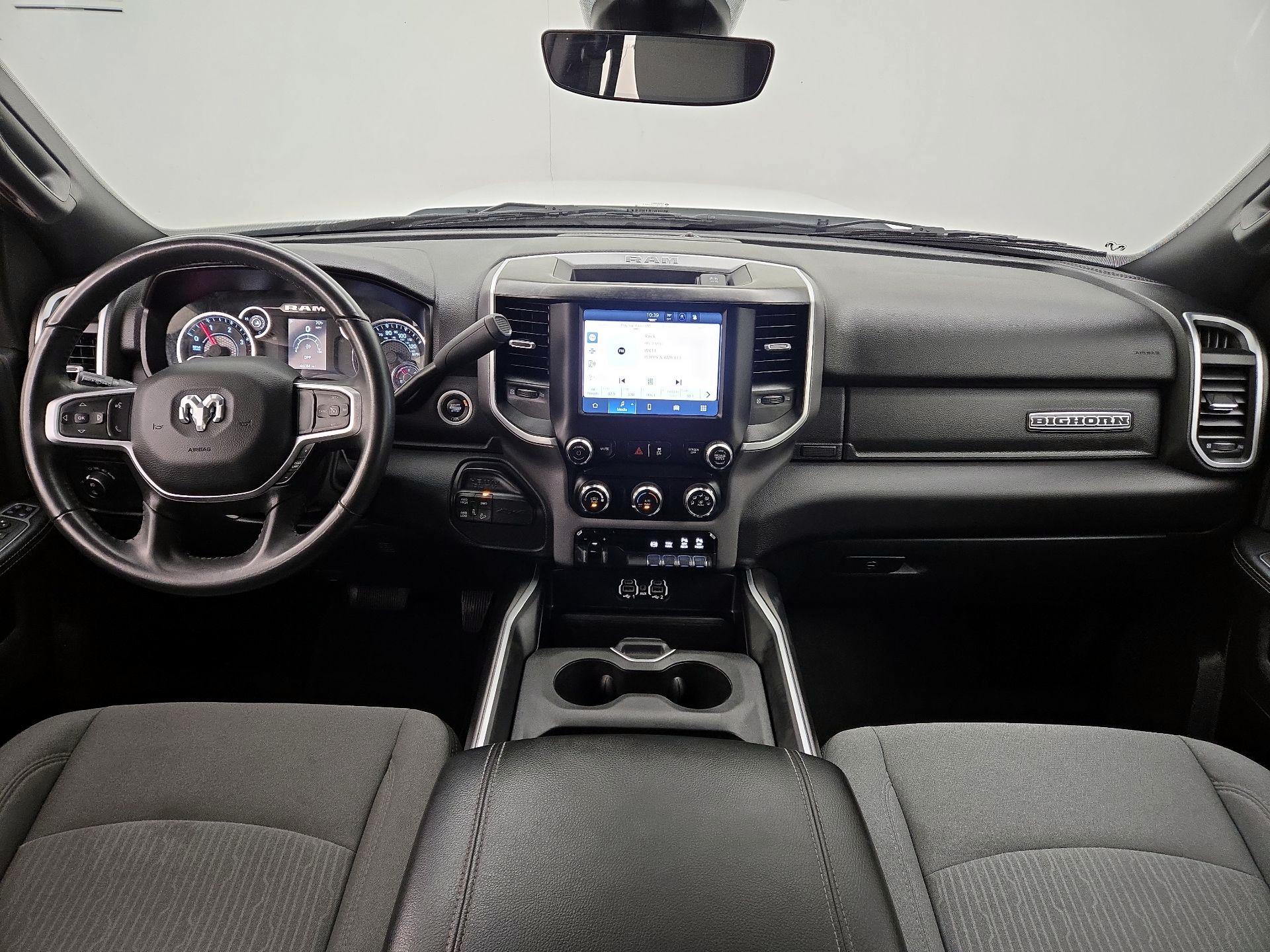 Thumbnail: 2024 RAM 2500 - 9