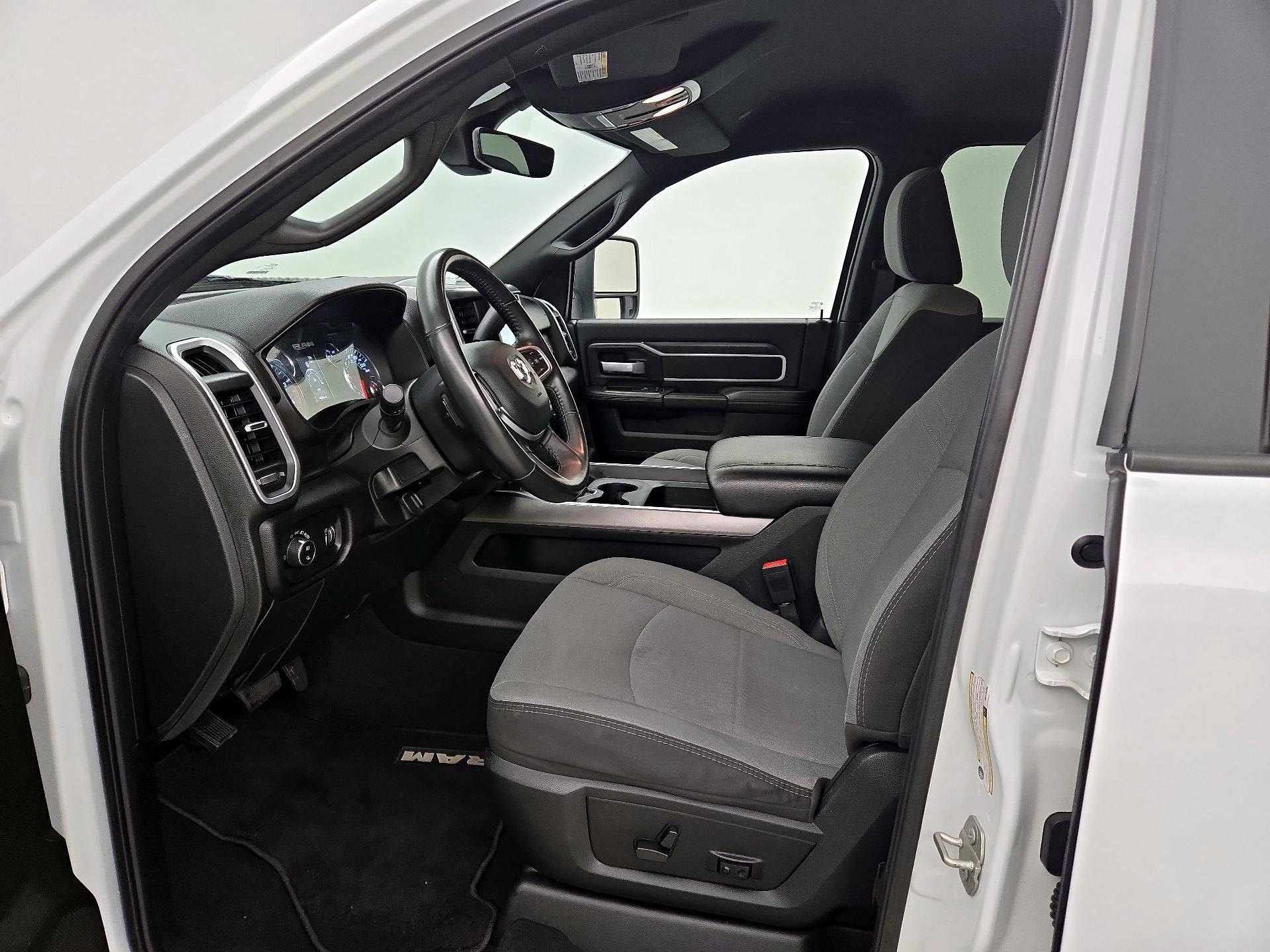 Thumbnail: 2024 RAM 2500 - 11