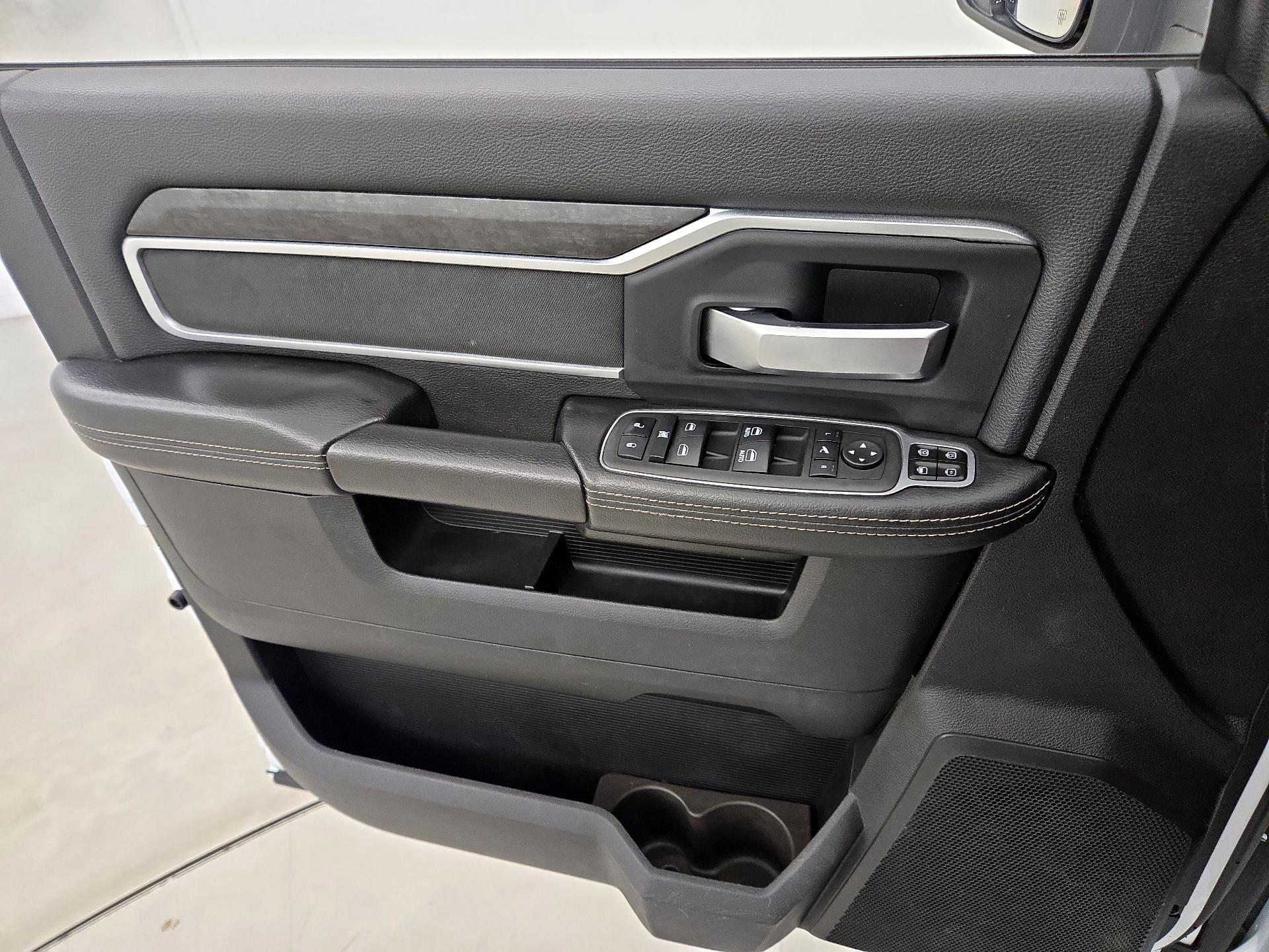 Thumbnail: 2024 RAM 2500 - 12