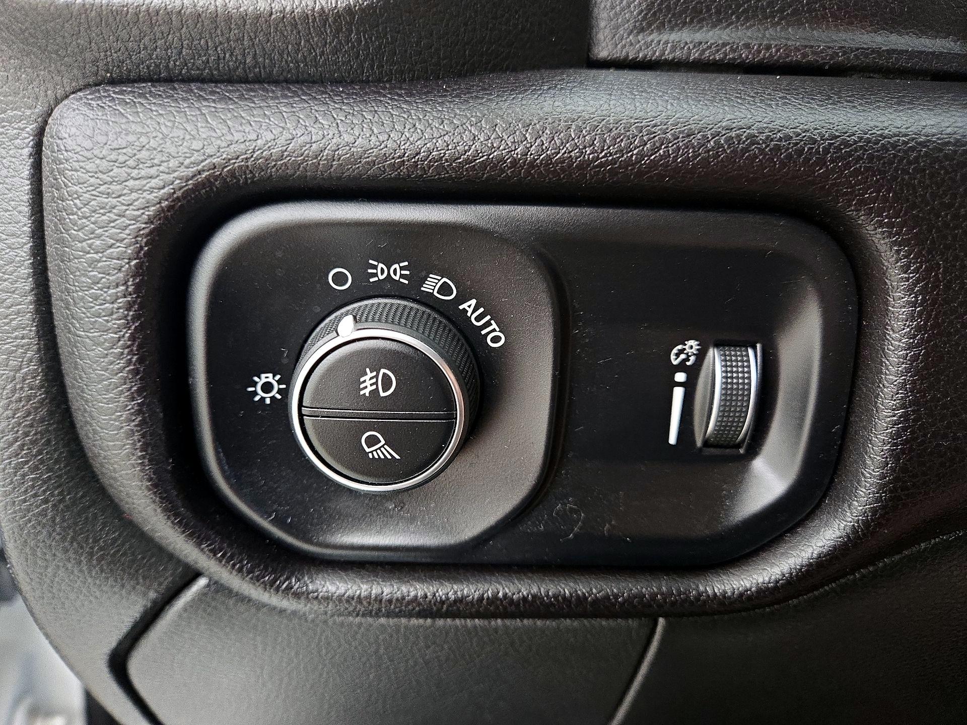 Thumbnail: 2024 RAM 2500 - 13