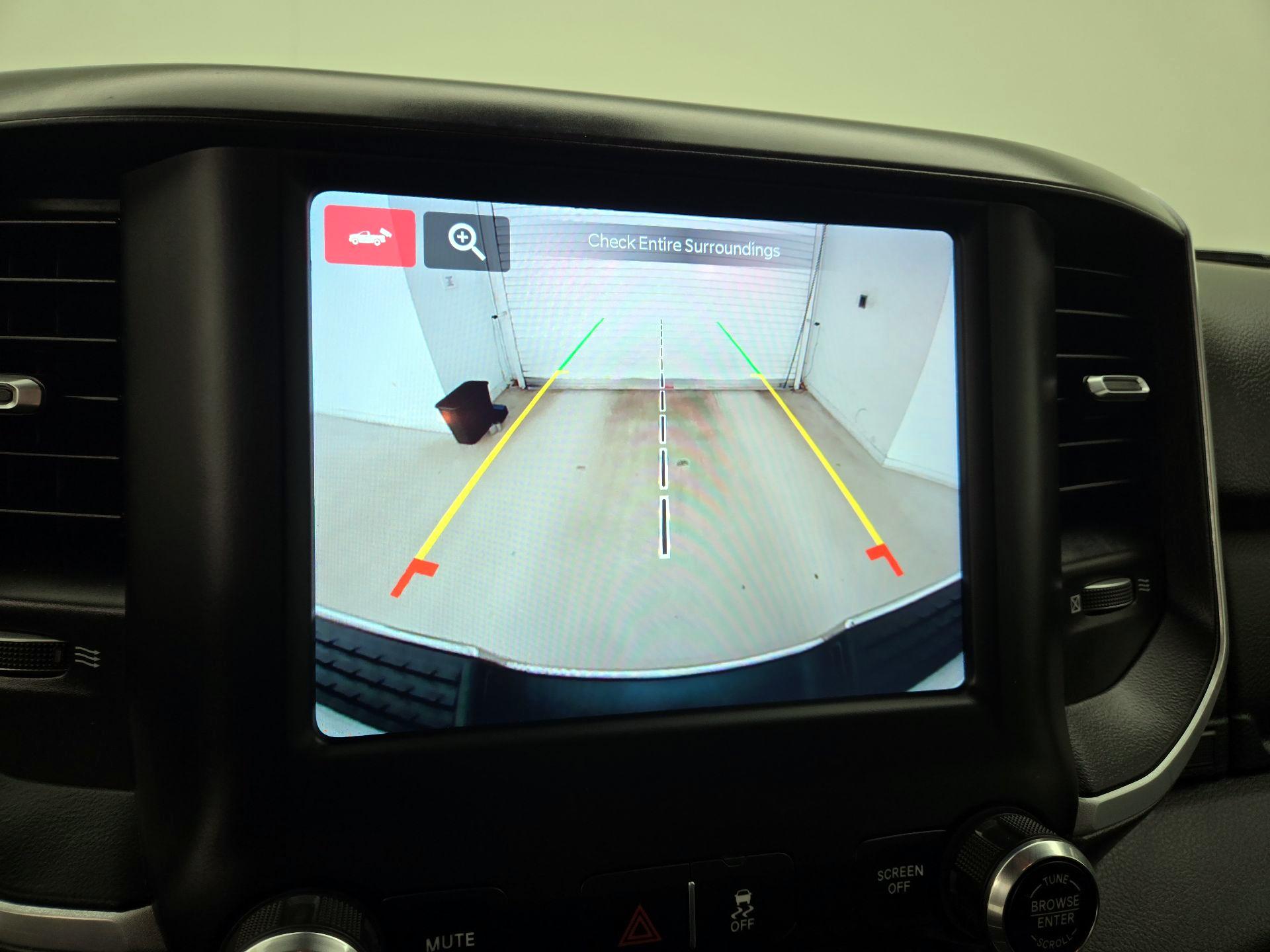 Thumbnail: 2024 RAM 2500 - 14