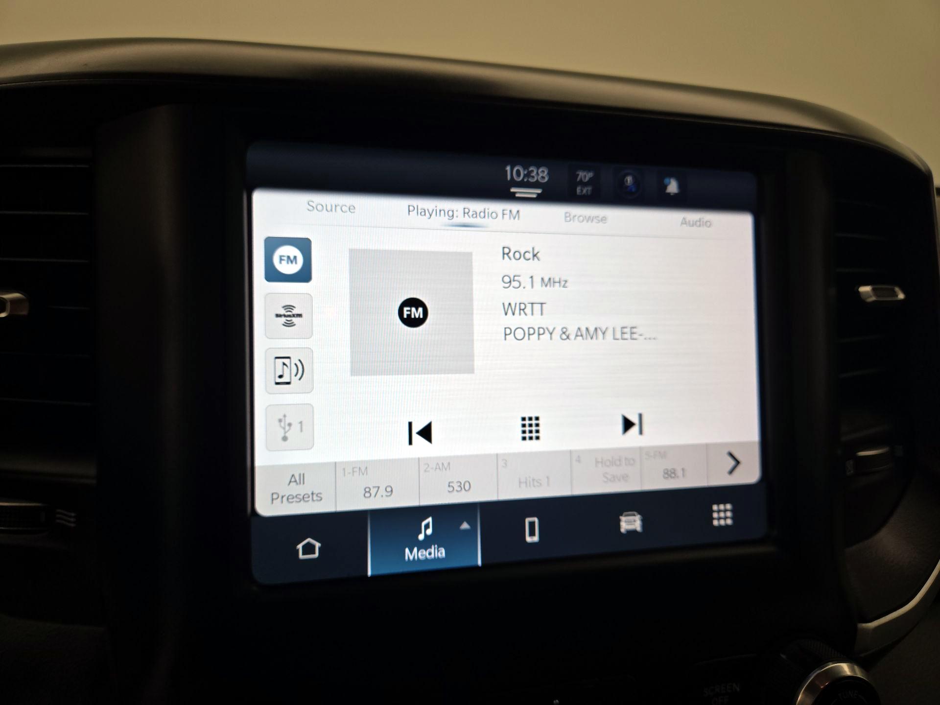 Thumbnail: 2024 RAM 2500 - 15