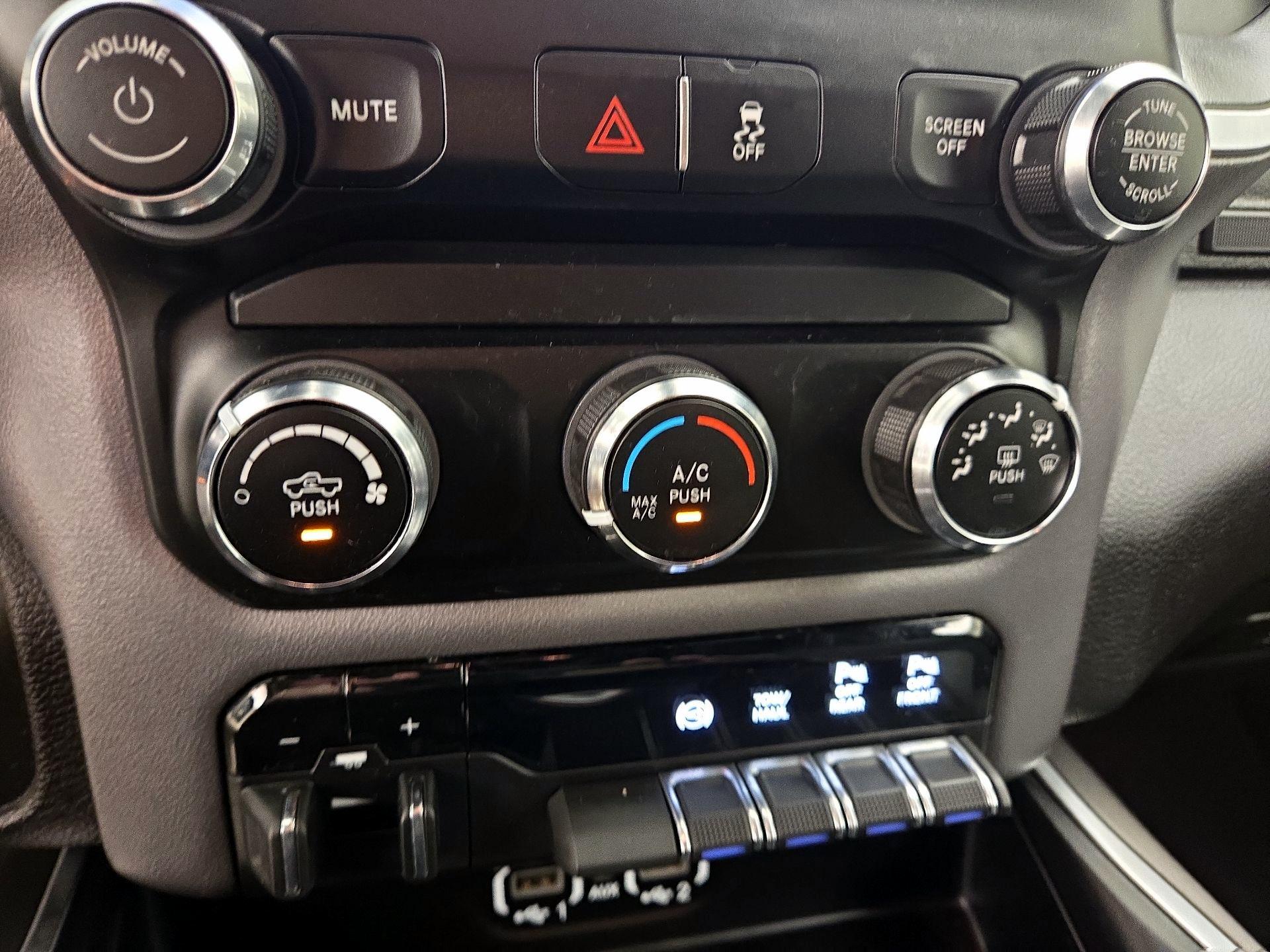 Thumbnail: 2024 RAM 2500 - 16