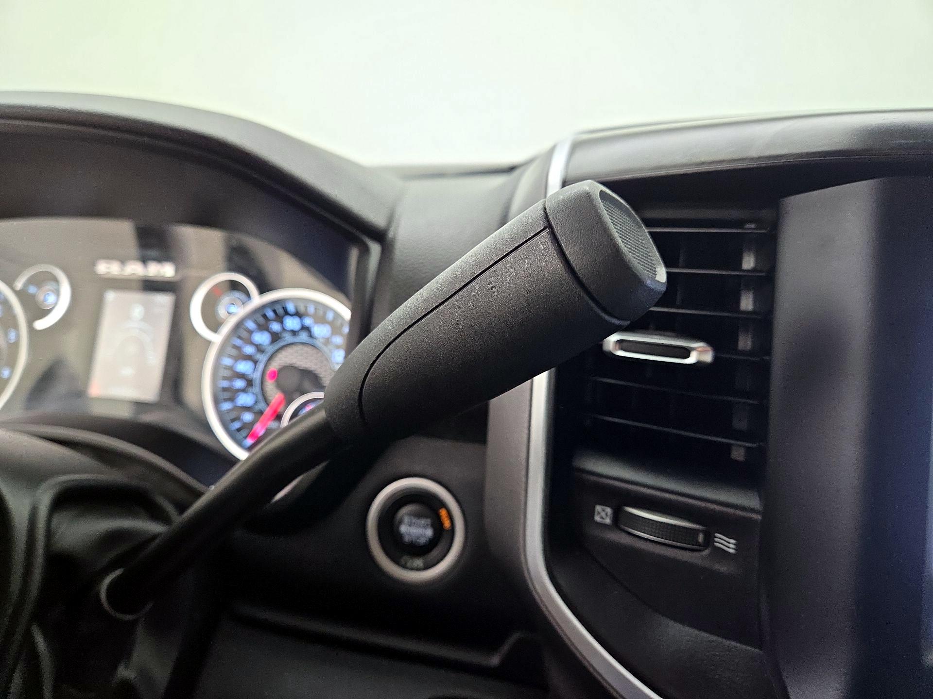 Thumbnail: 2024 RAM 2500 - 17