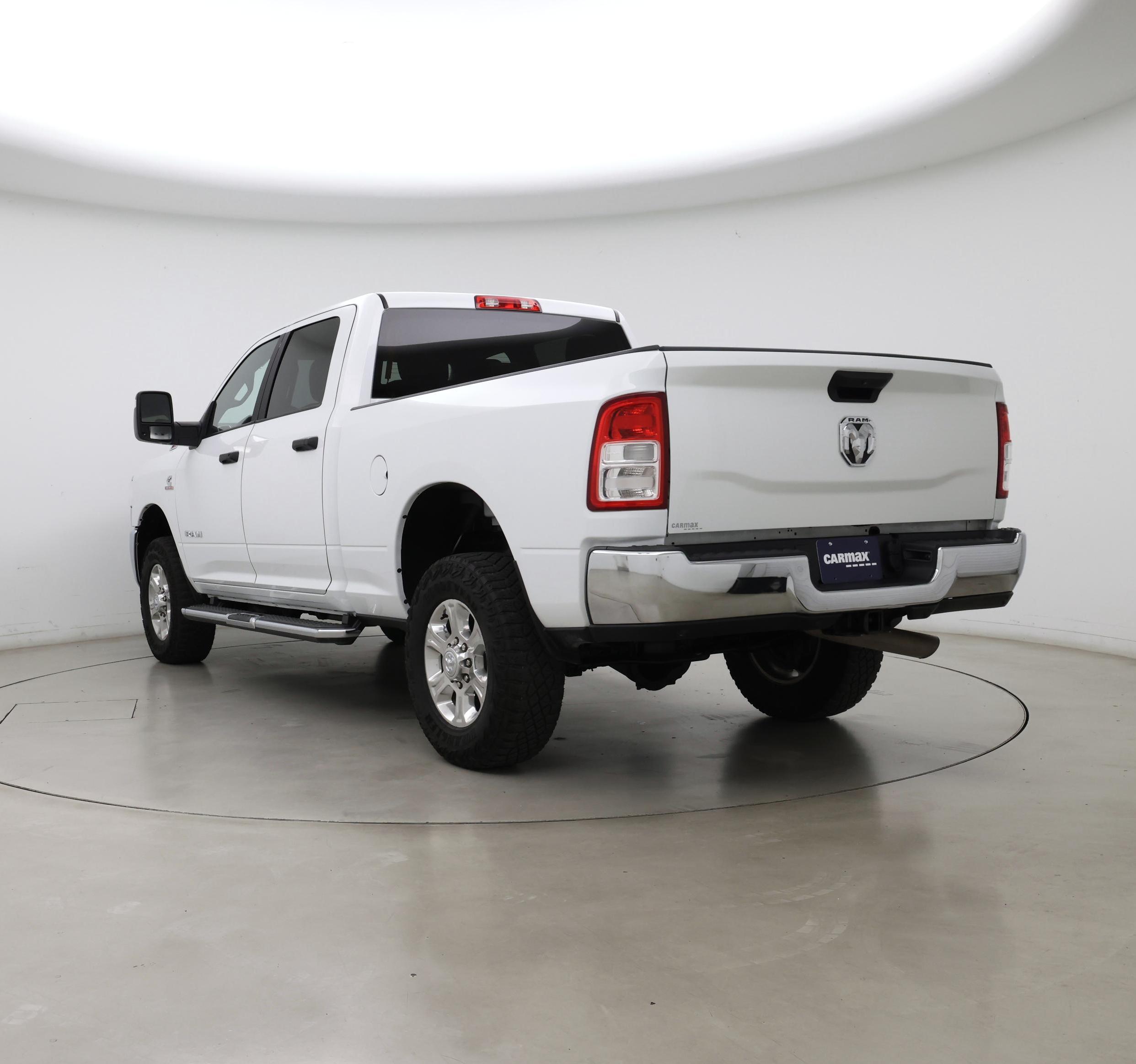 Thumbnail: 2024 RAM 2500 - 2