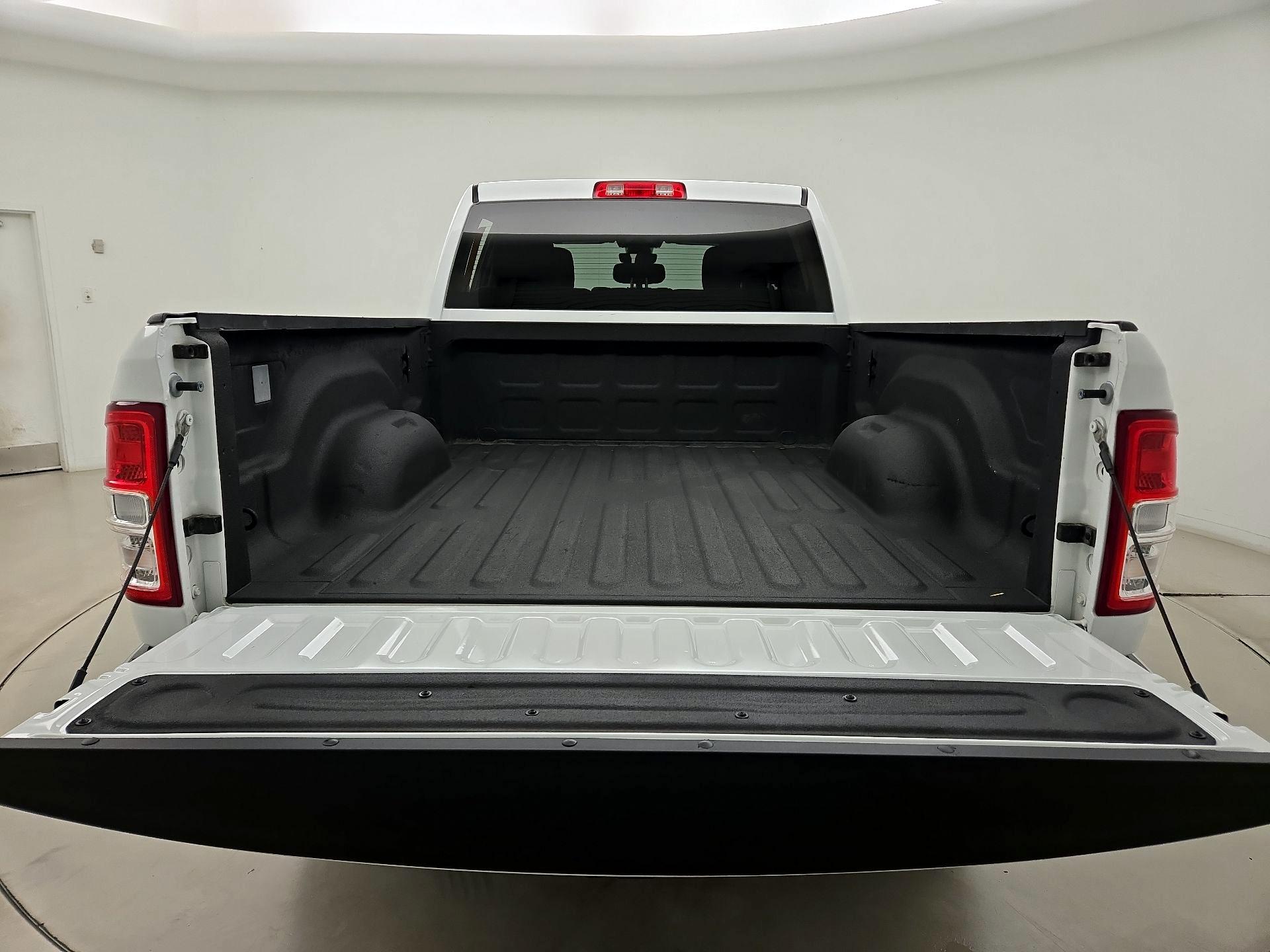 Thumbnail: 2024 RAM 2500 - 20