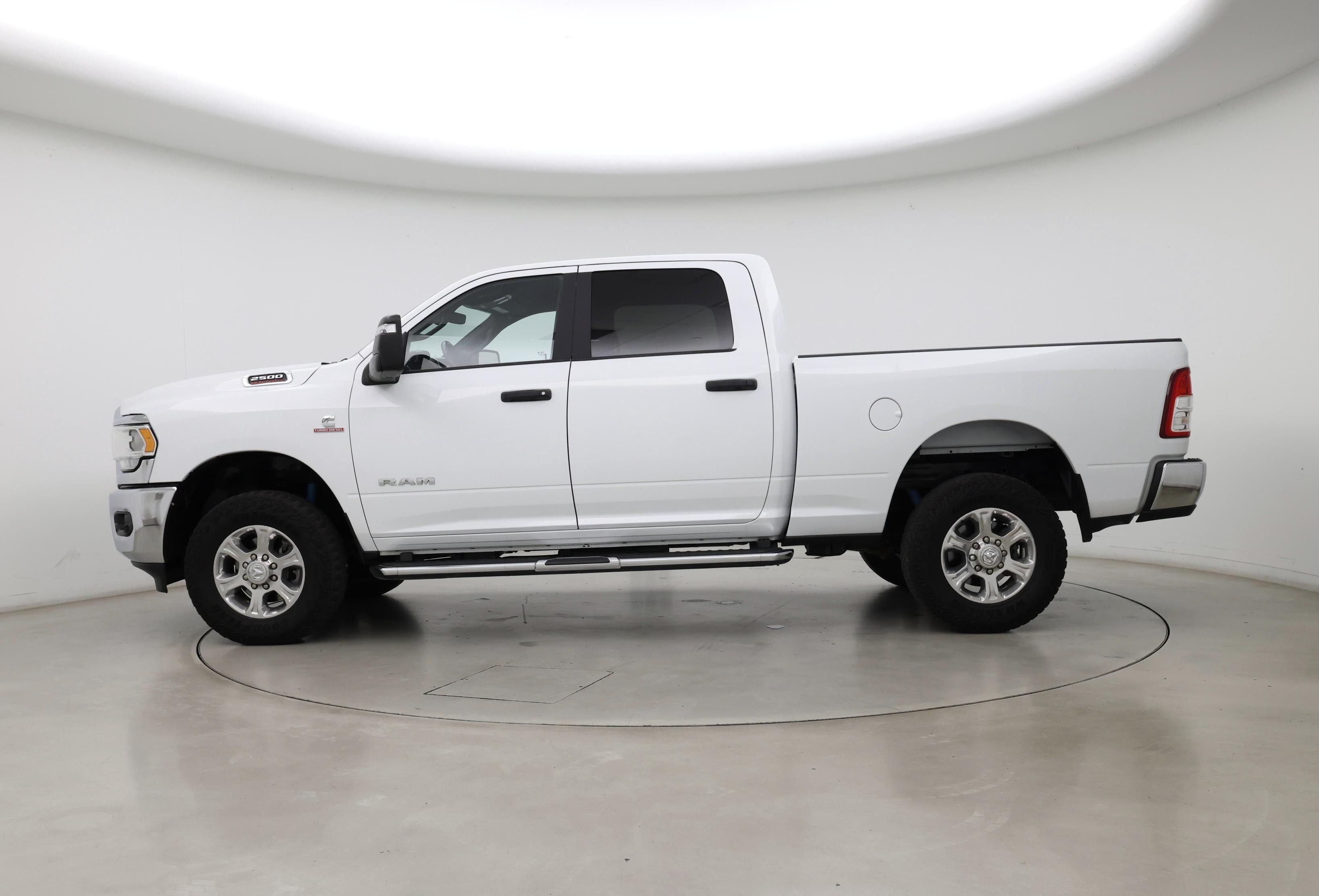 Thumbnail: 2024 RAM 2500 - 3