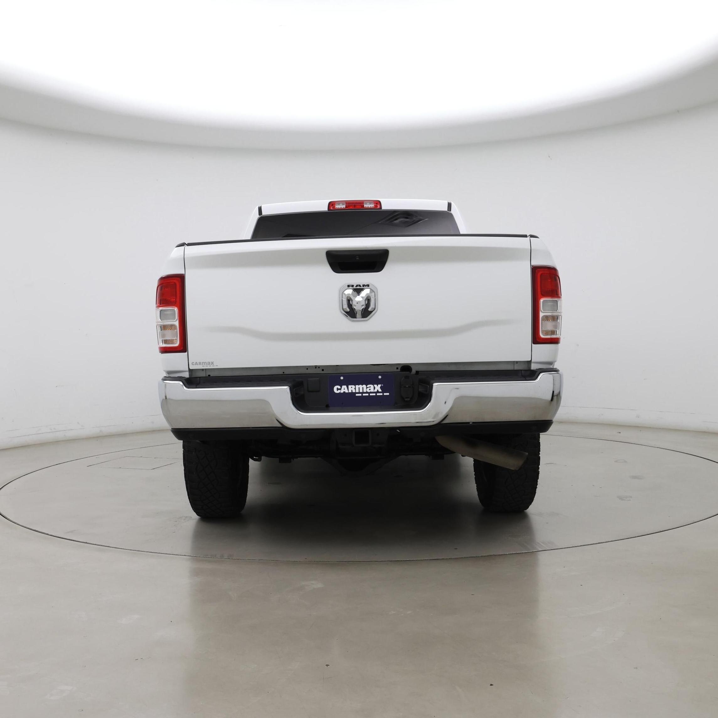 Thumbnail: 2024 RAM 2500 - 6