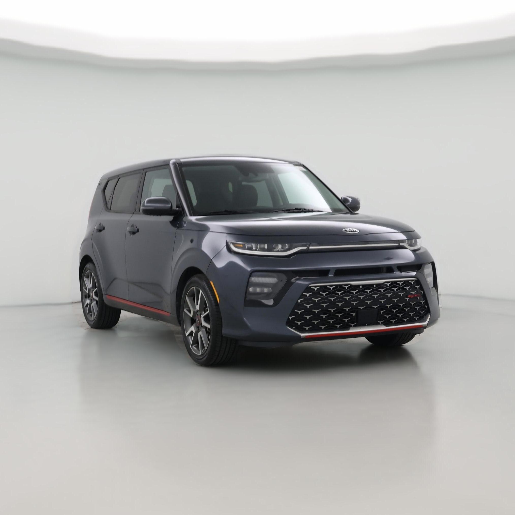 Thumbnail: 2020 Kia Soul - 1