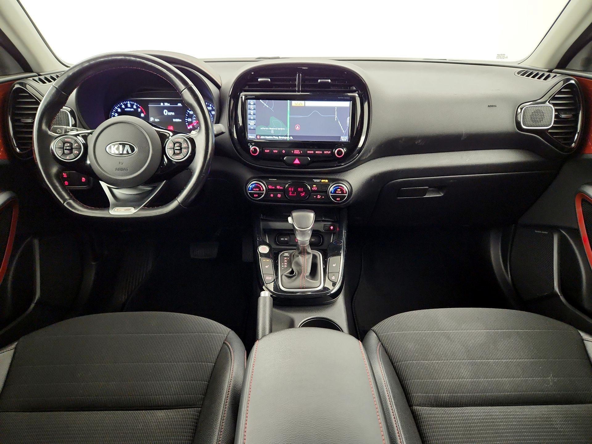 Thumbnail: 2020 Kia Soul - 9