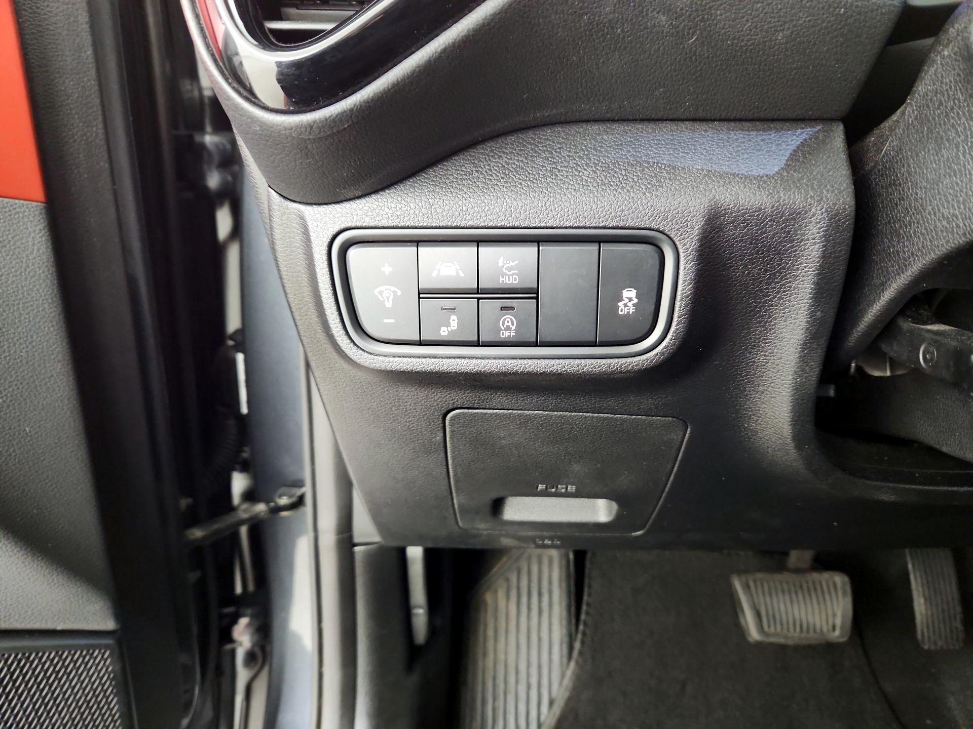 Thumbnail: 2020 Kia Soul - 13