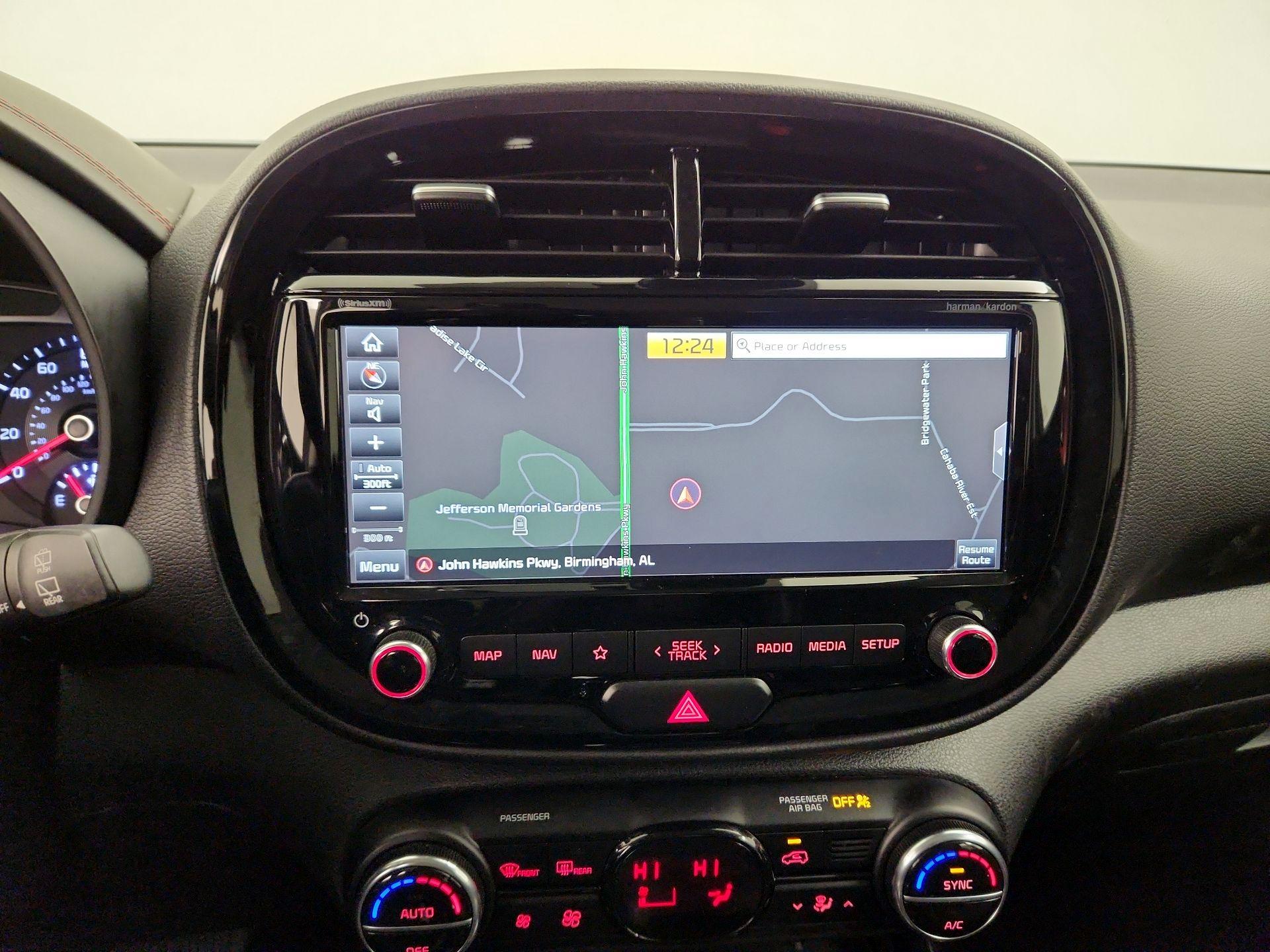 Thumbnail: 2020 Kia Soul - 14