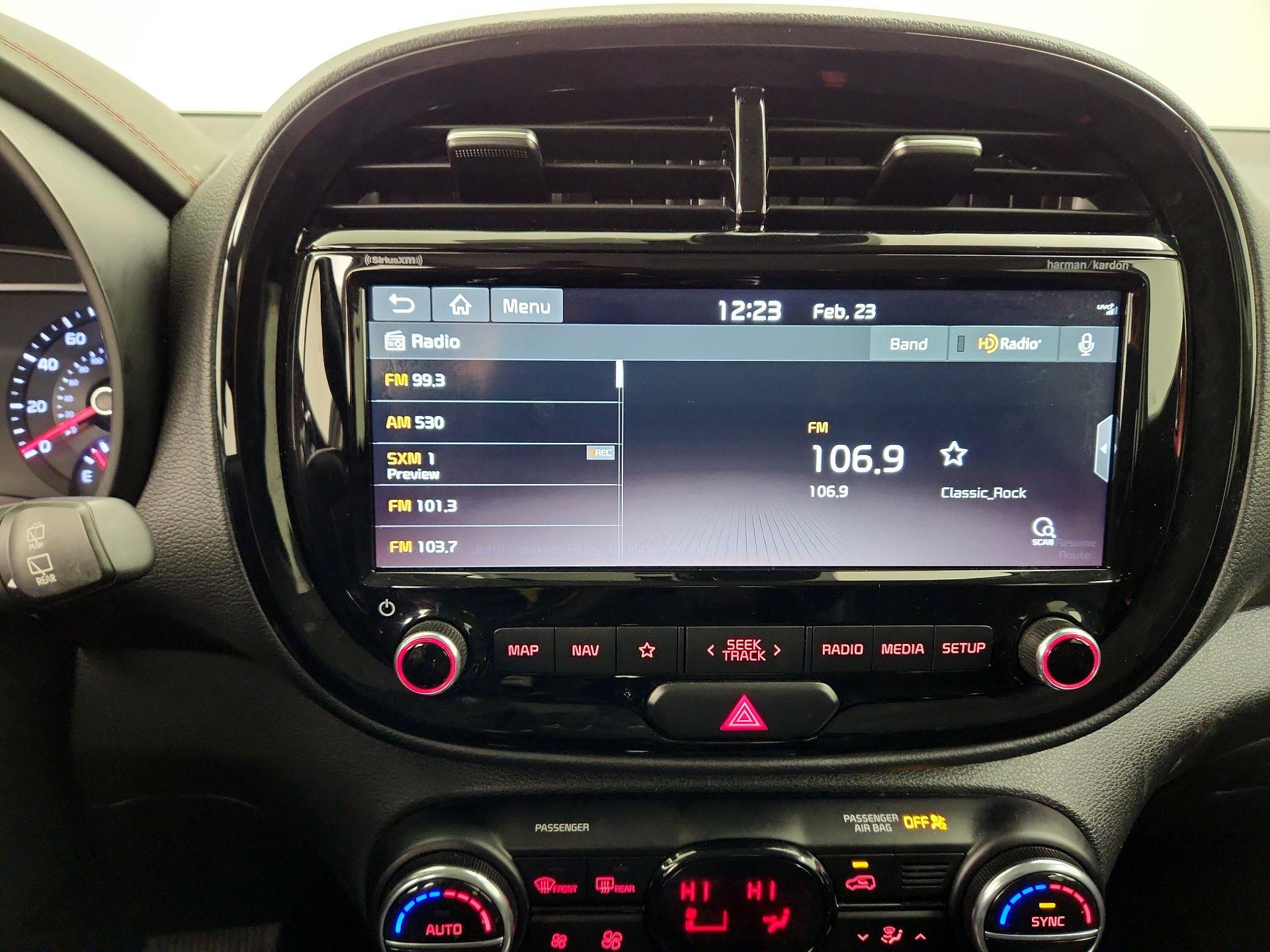 Thumbnail: 2020 Kia Soul - 16