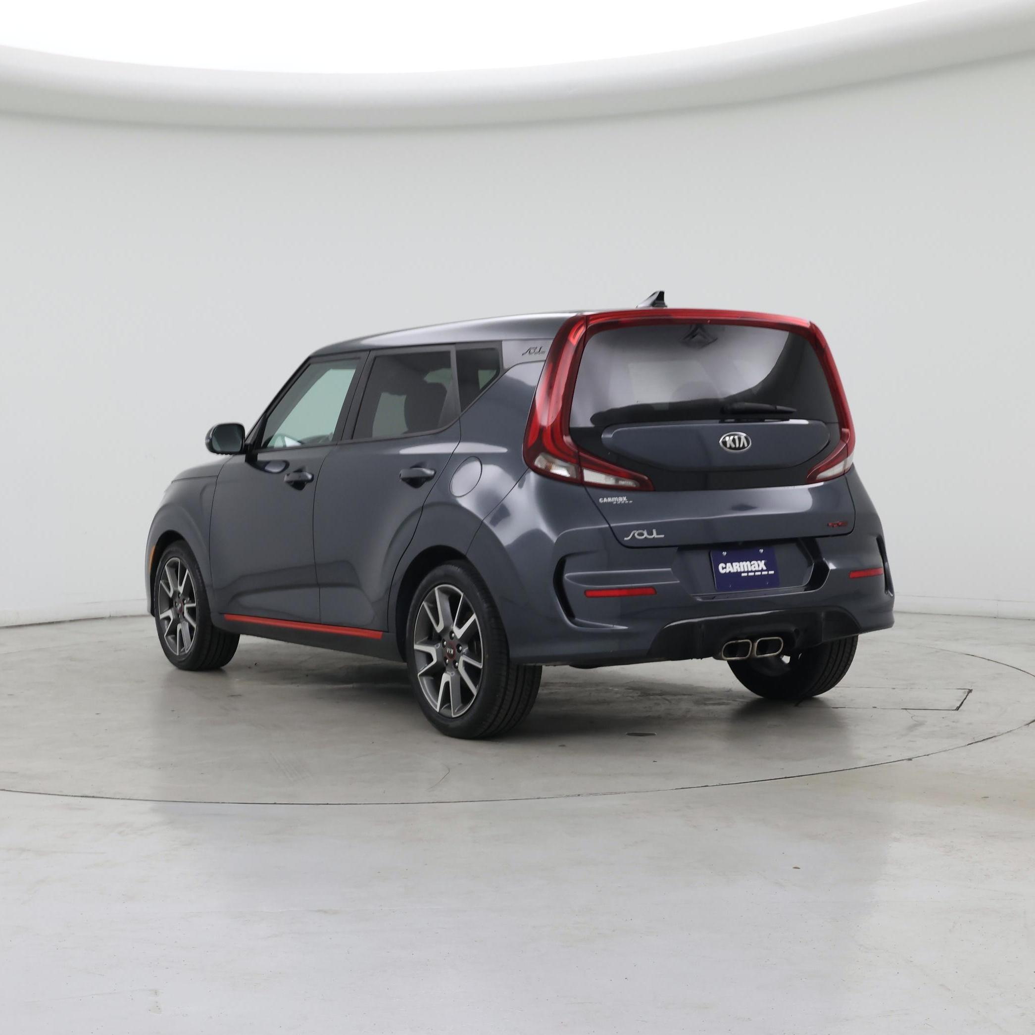 Thumbnail: 2020 Kia Soul - 2