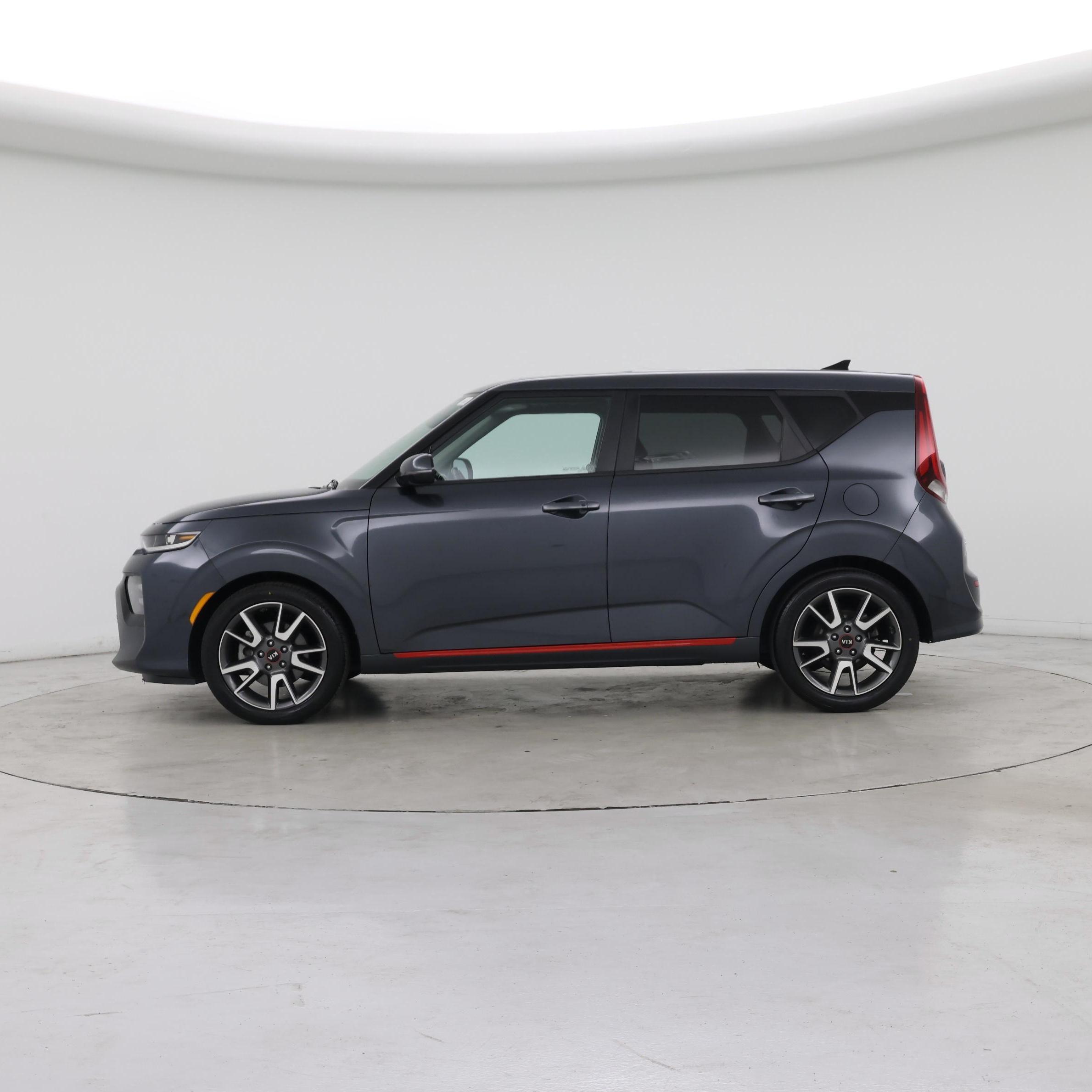 Thumbnail: 2020 Kia Soul - 3