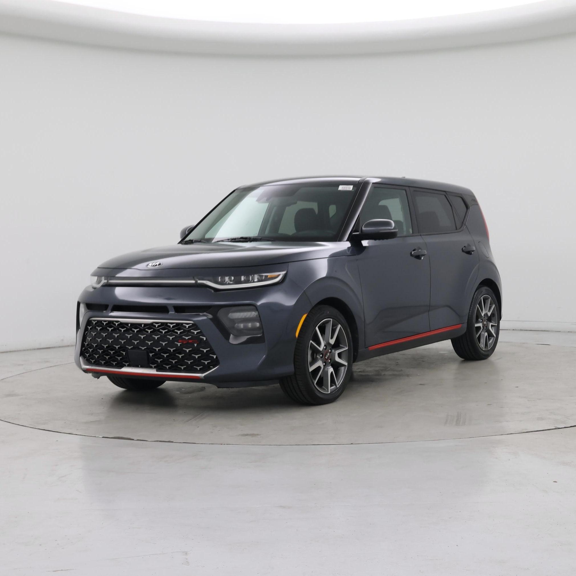 Thumbnail: 2020 Kia Soul - 4