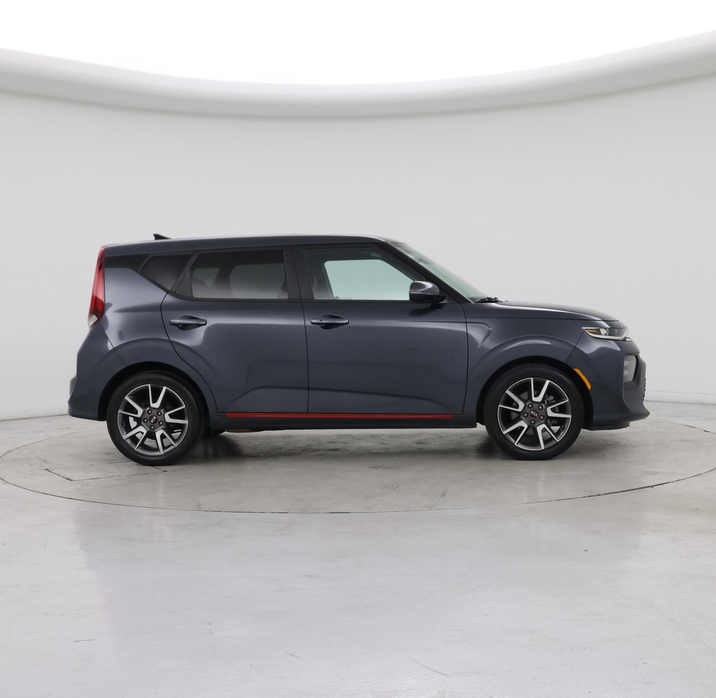 Thumbnail: 2020 Kia Soul - 7