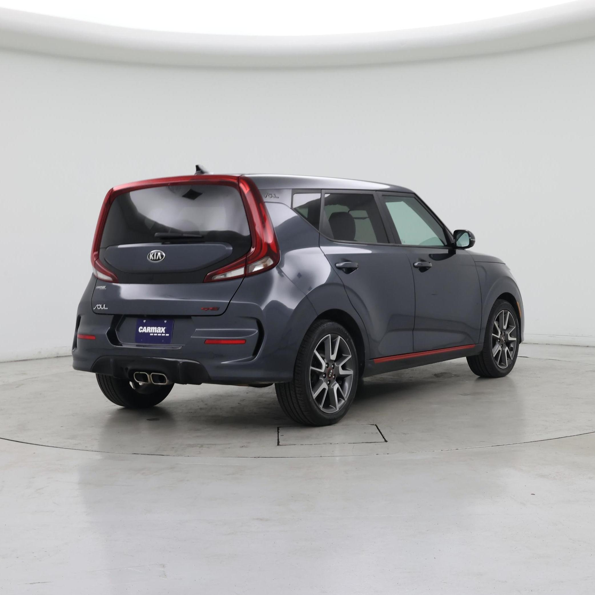 Thumbnail: 2020 Kia Soul - 8