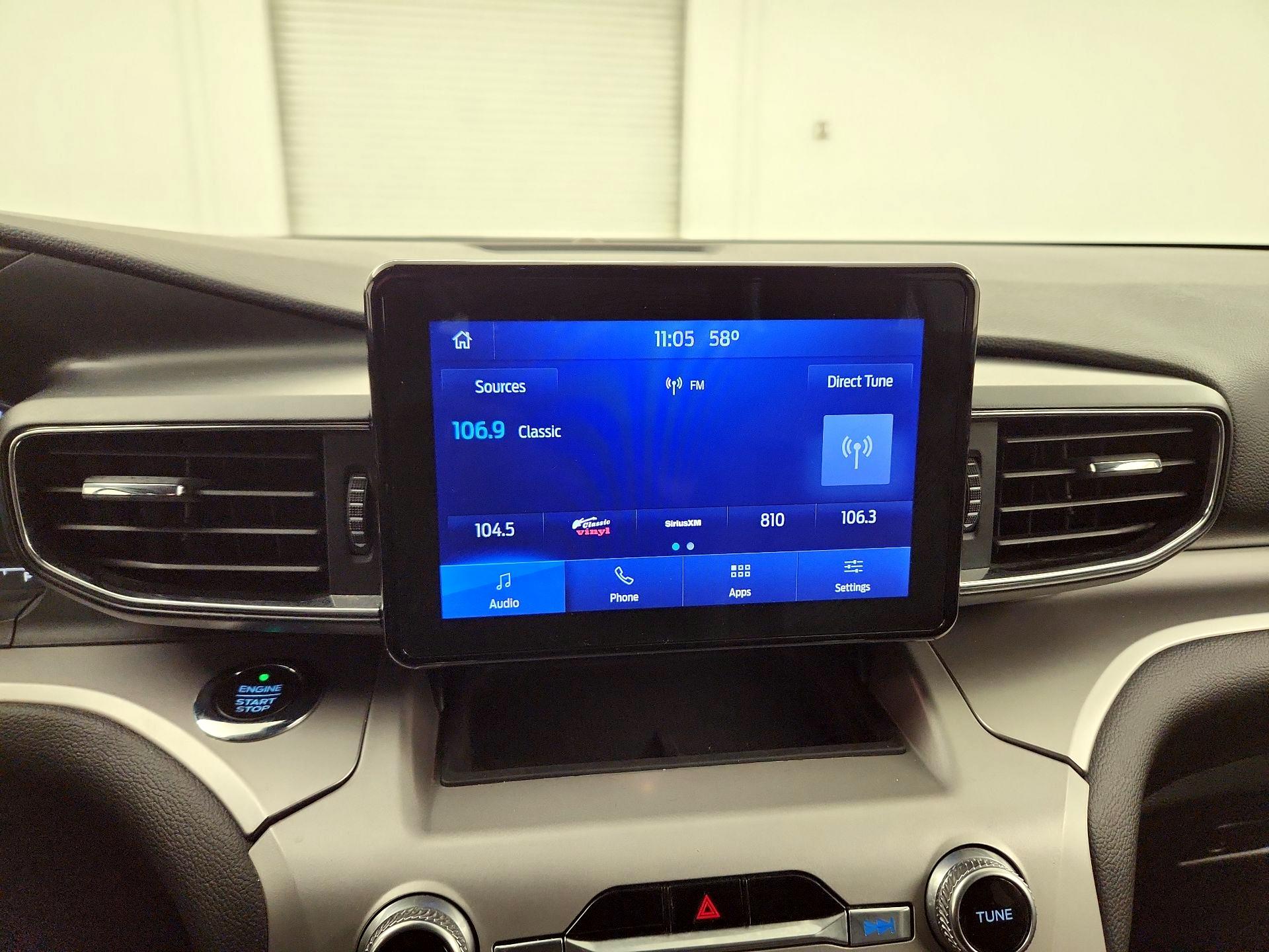 Thumbnail: 2021 Ford Explorer - 13