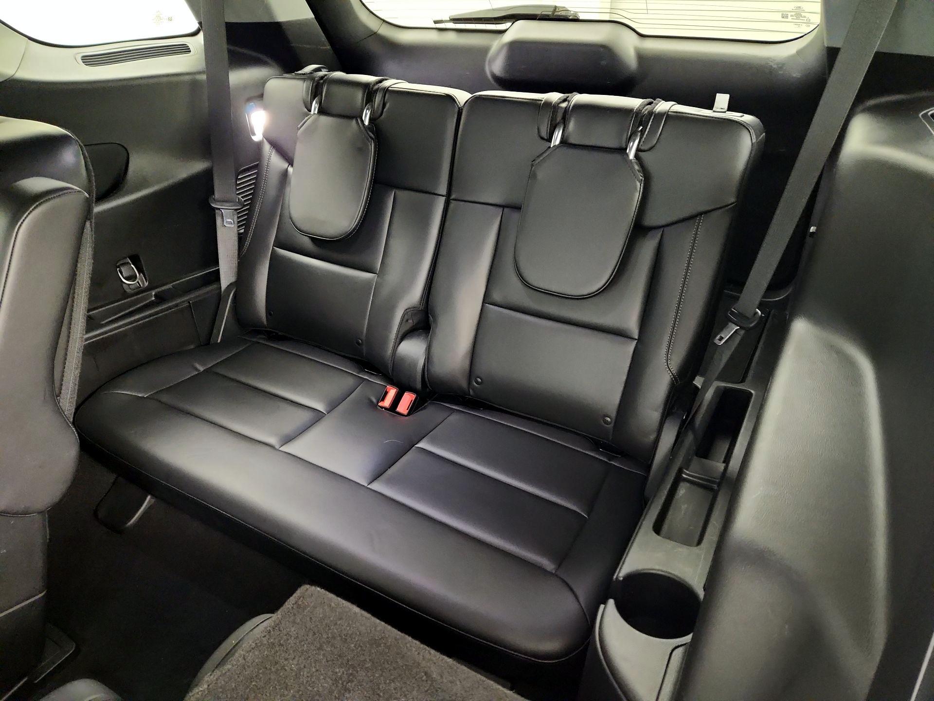 Thumbnail: 2021 Ford Explorer - 19