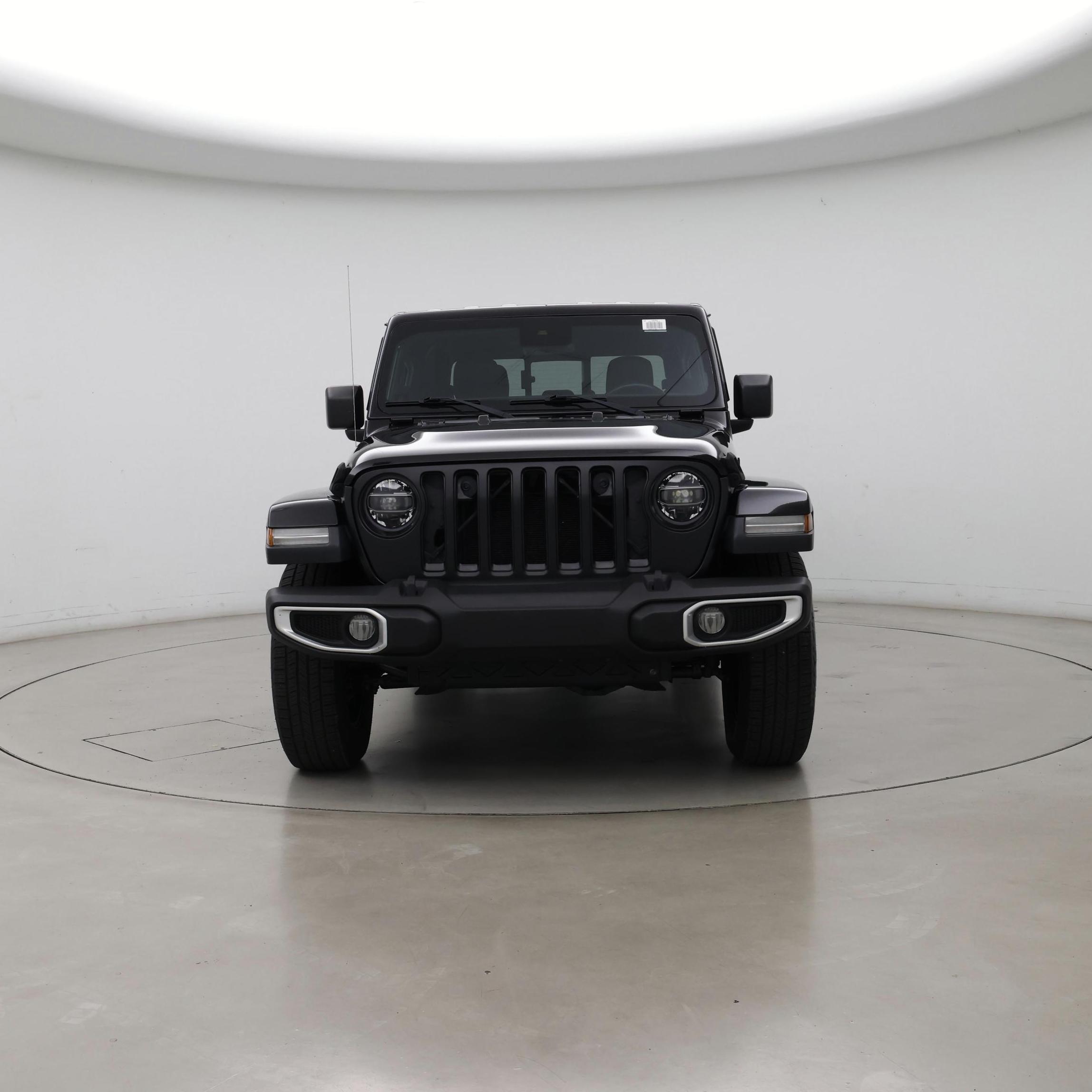 Thumbnail: 2020 Jeep Gladiator - 5