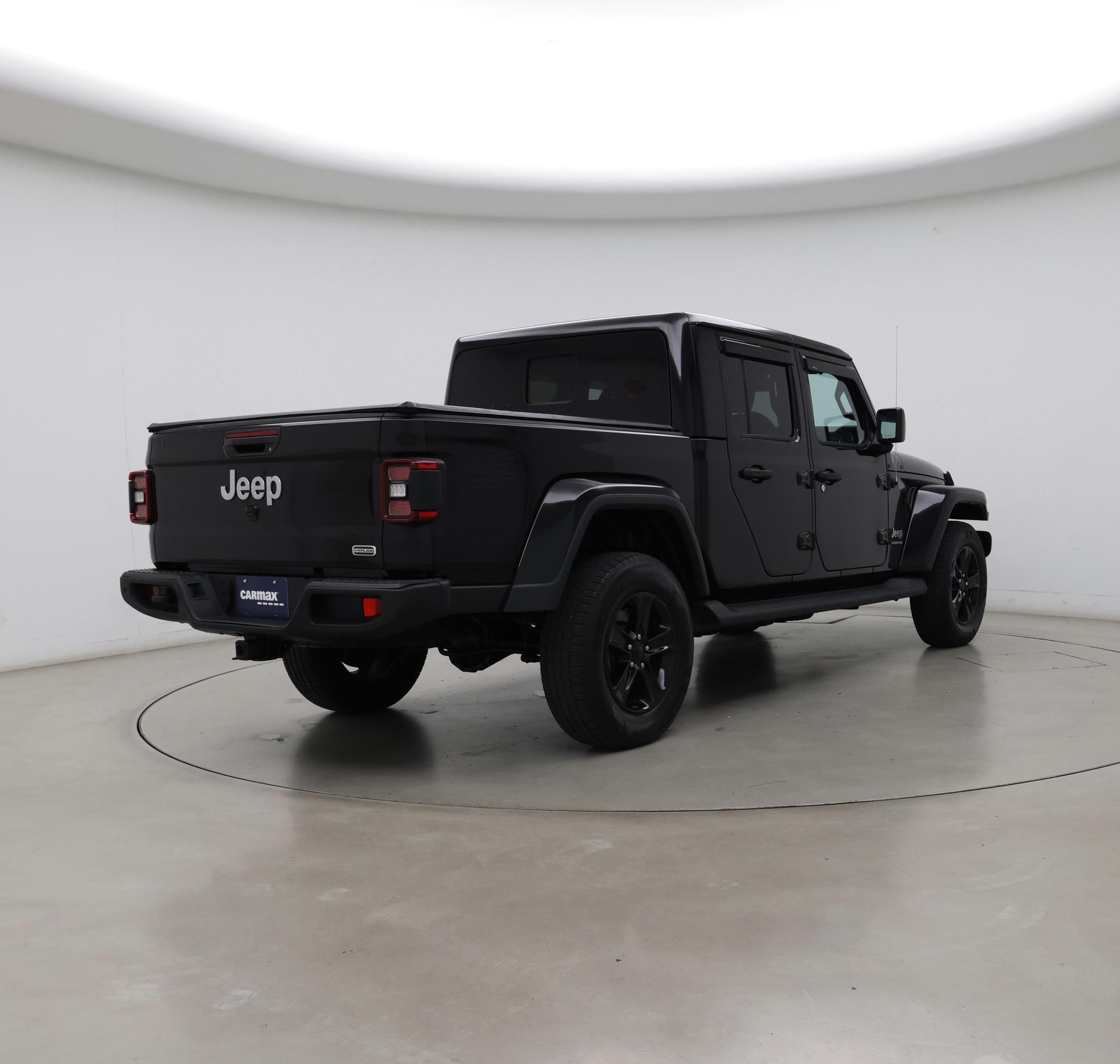 Thumbnail: 2020 Jeep Gladiator - 8