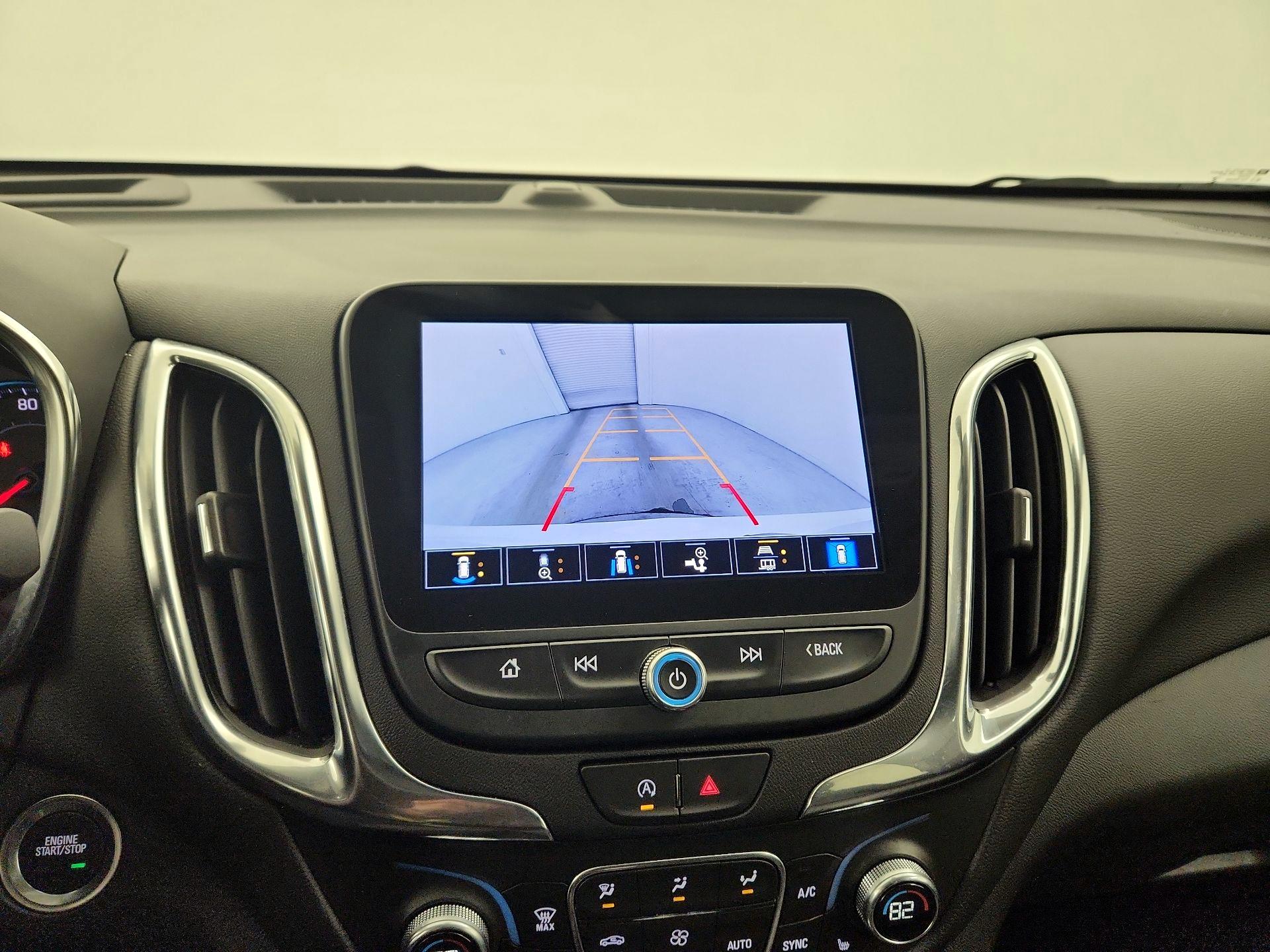 Thumbnail: 2022 Chevrolet Equinox - 13