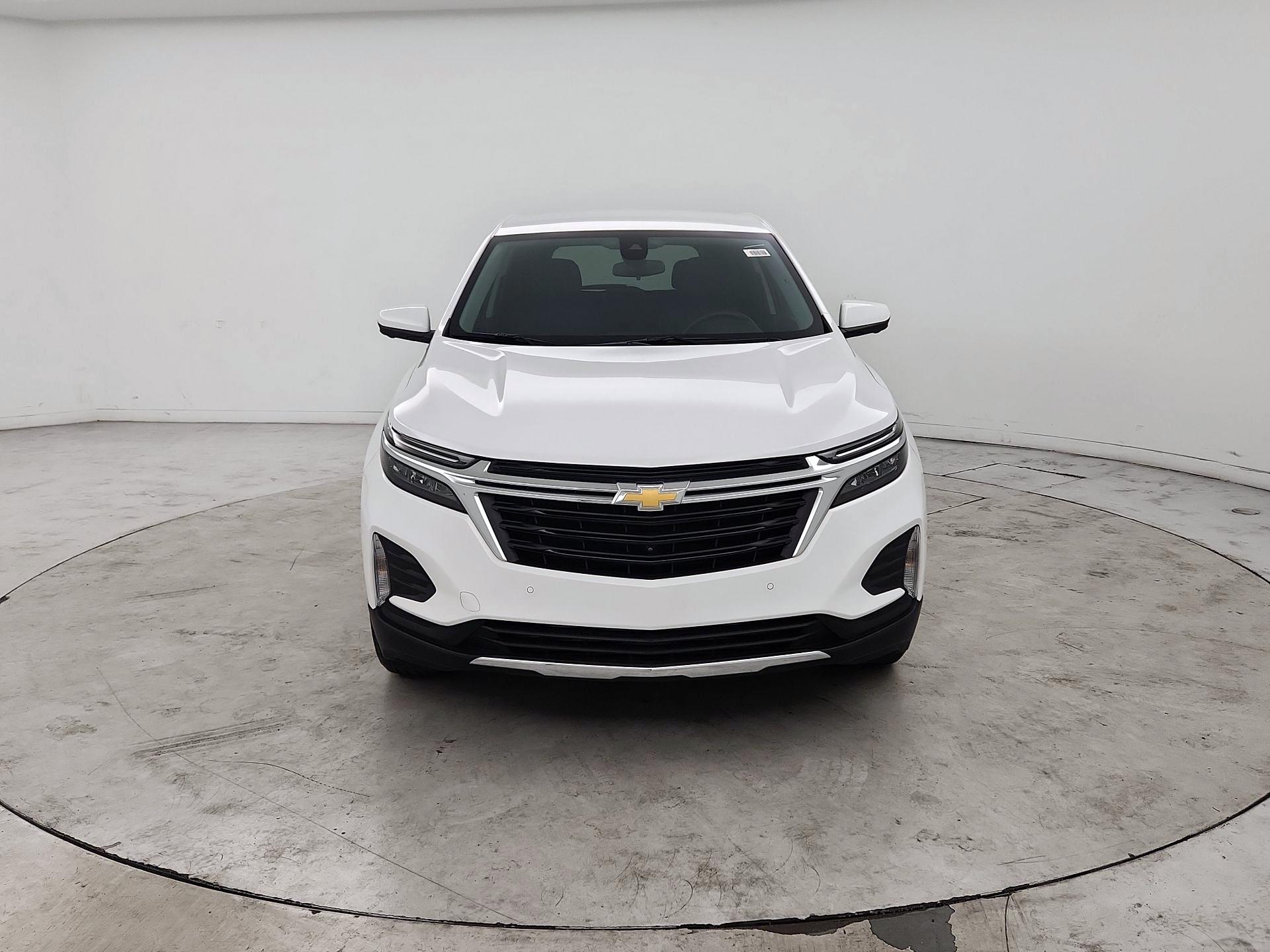 Thumbnail: 2022 Chevrolet Equinox - 2