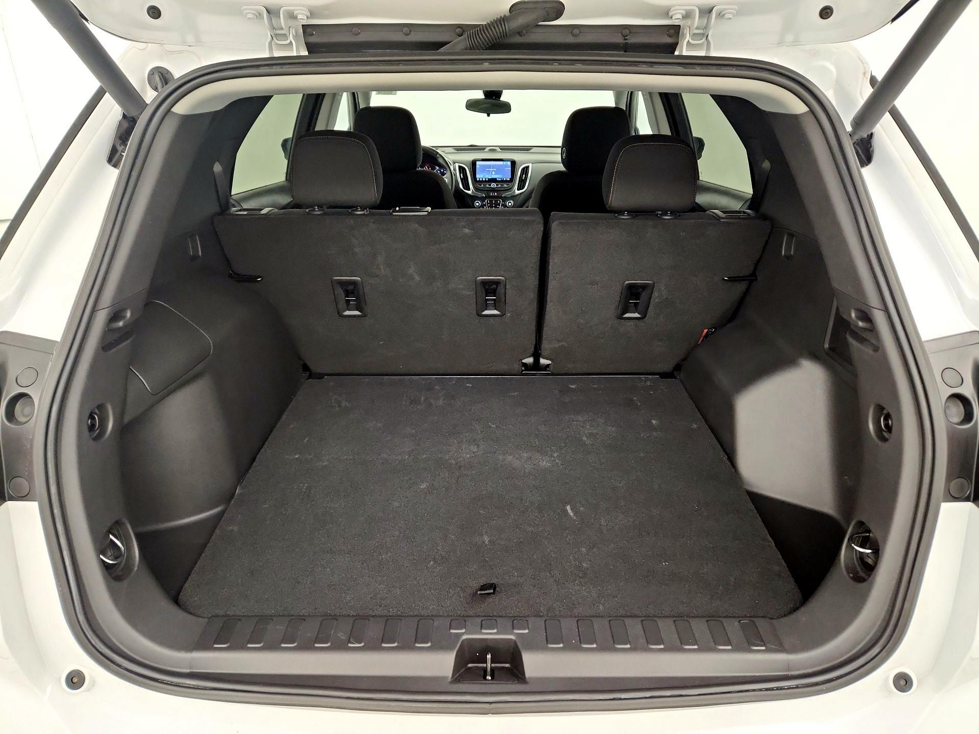 Thumbnail: 2022 Chevrolet Equinox - 19