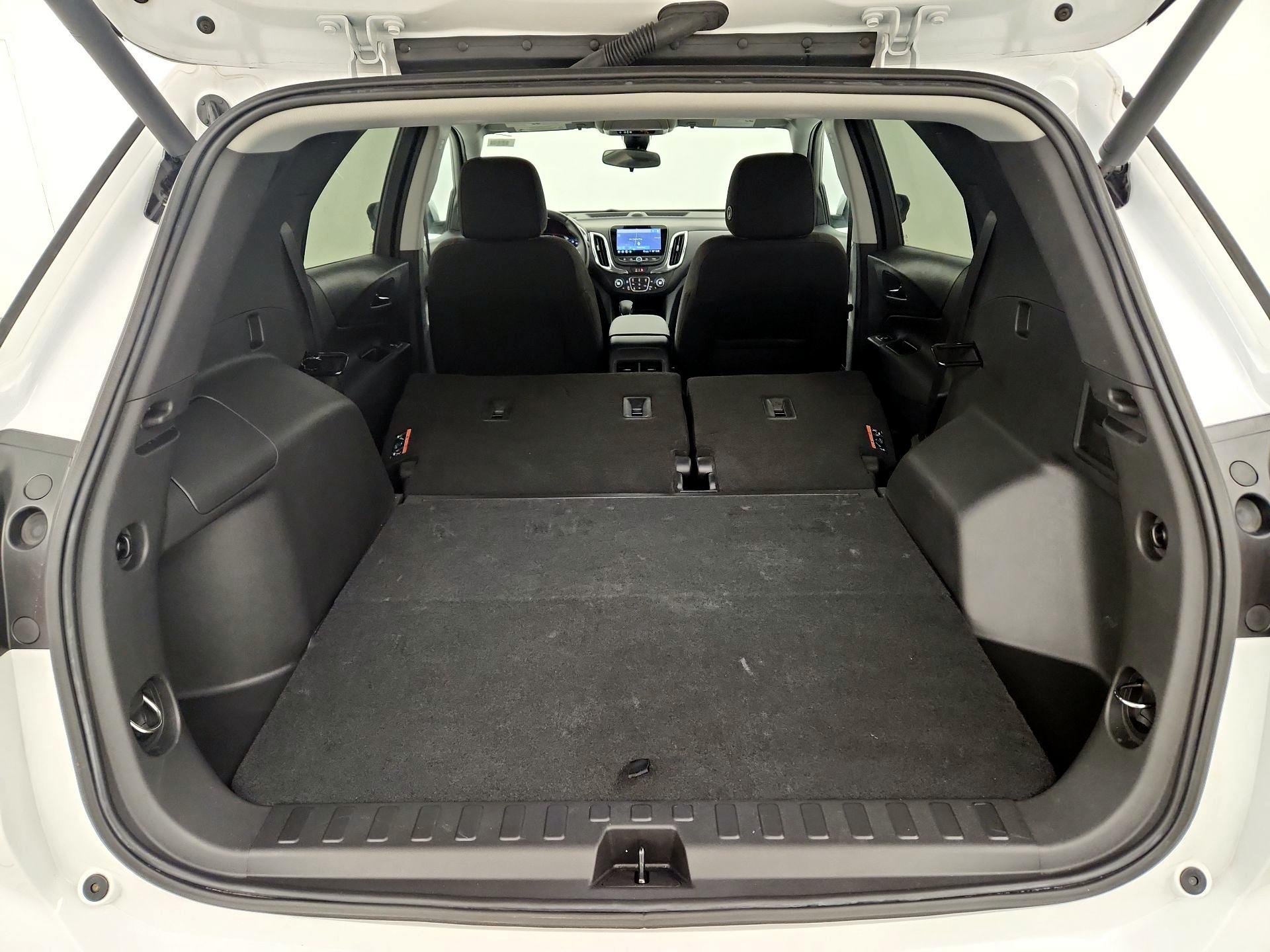 Thumbnail: 2022 Chevrolet Equinox - 20