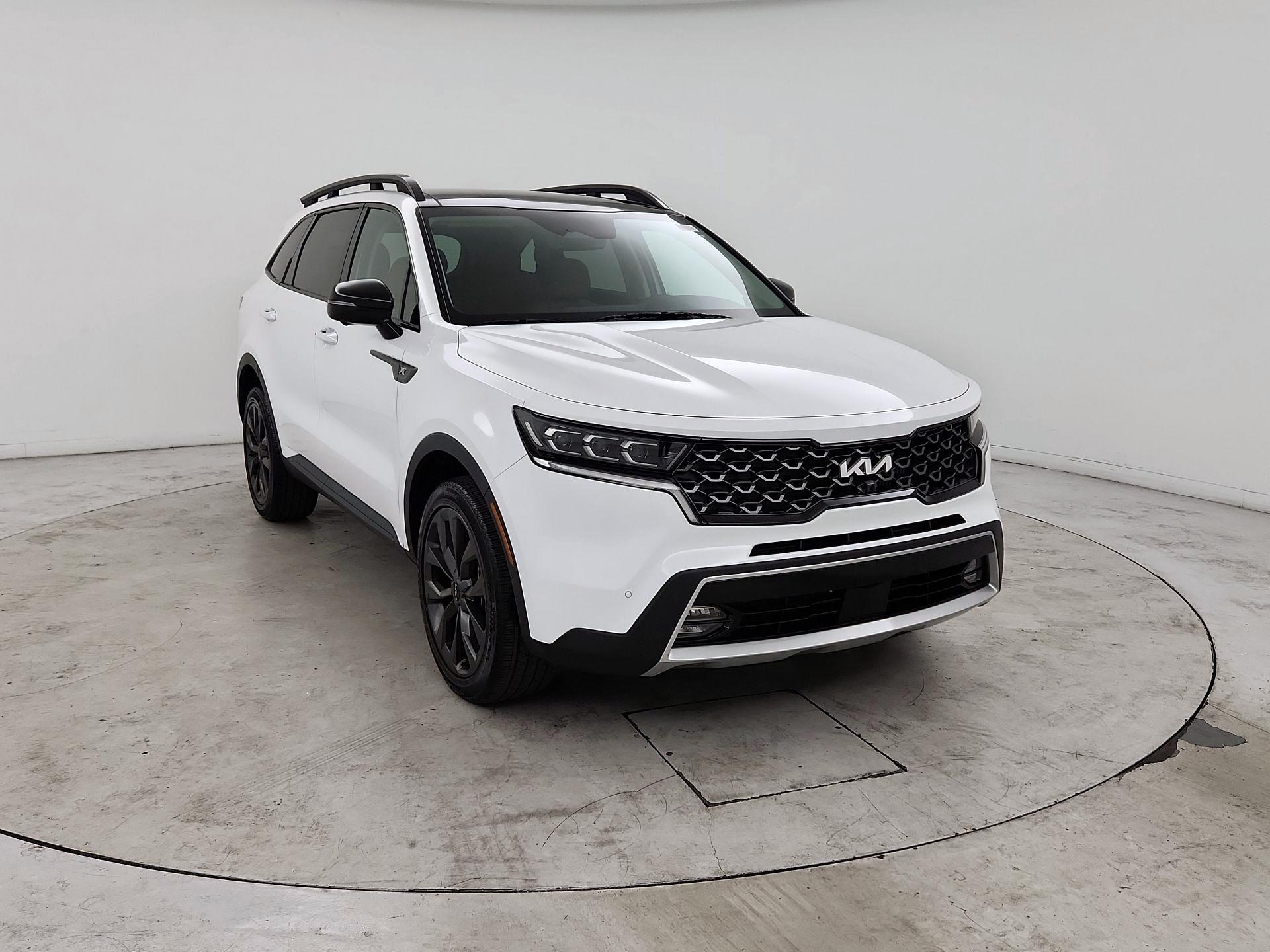 Thumbnail: 2023 Kia Sorento - 1