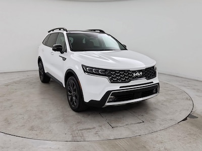 2023 Kia Sorento X-Line SX Prestige