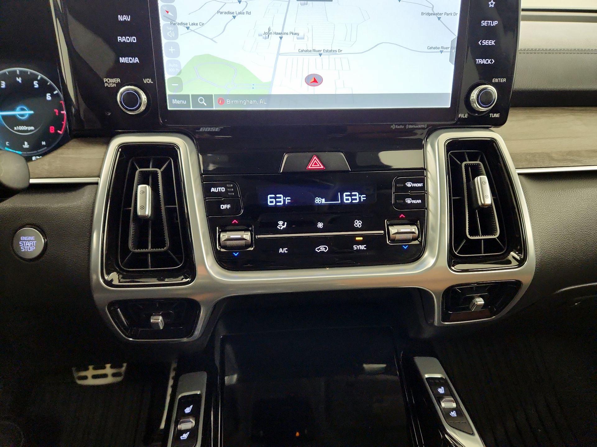 Thumbnail: 2023 Kia Sorento - 15