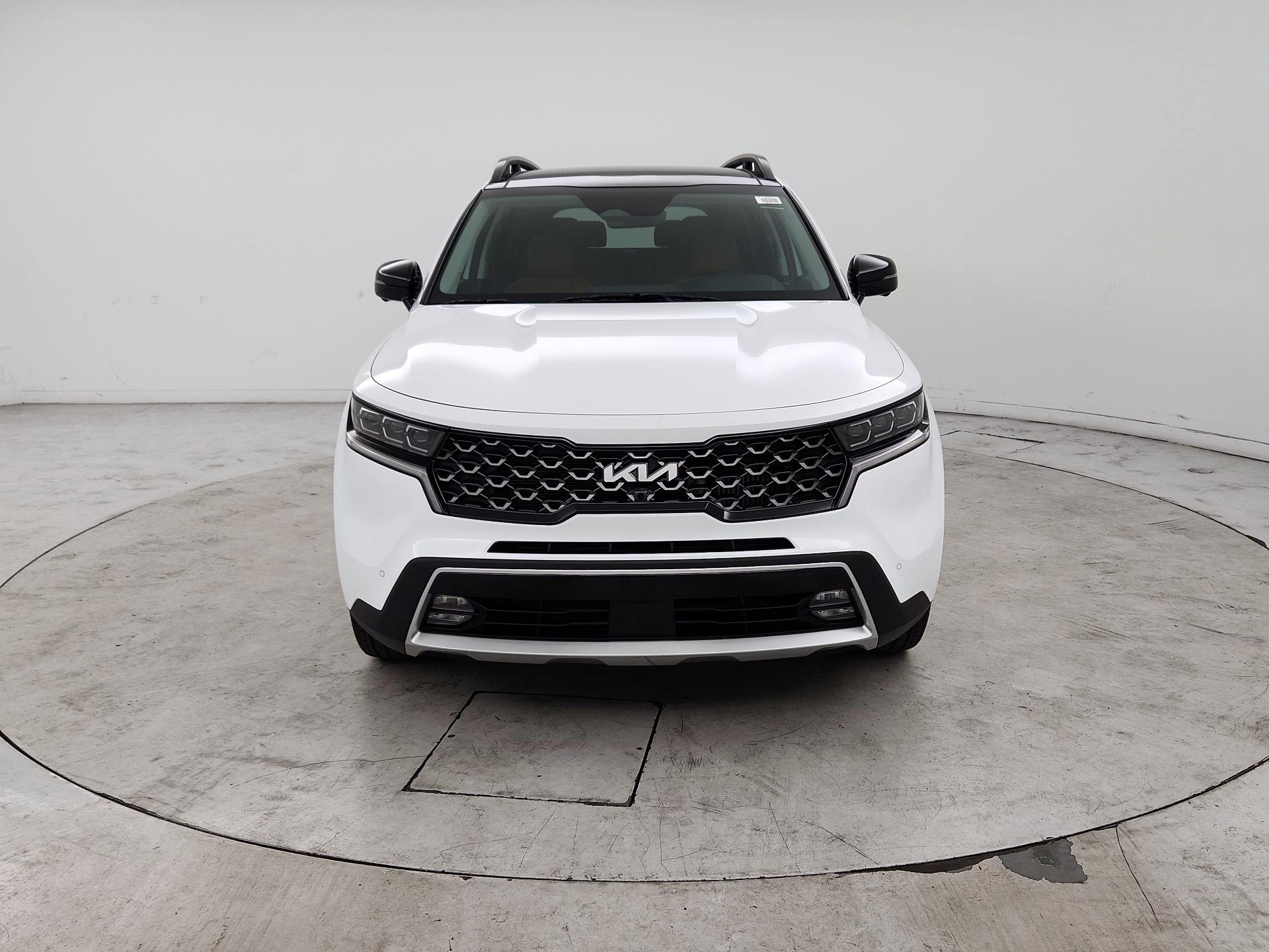 Thumbnail: 2023 Kia Sorento - 2