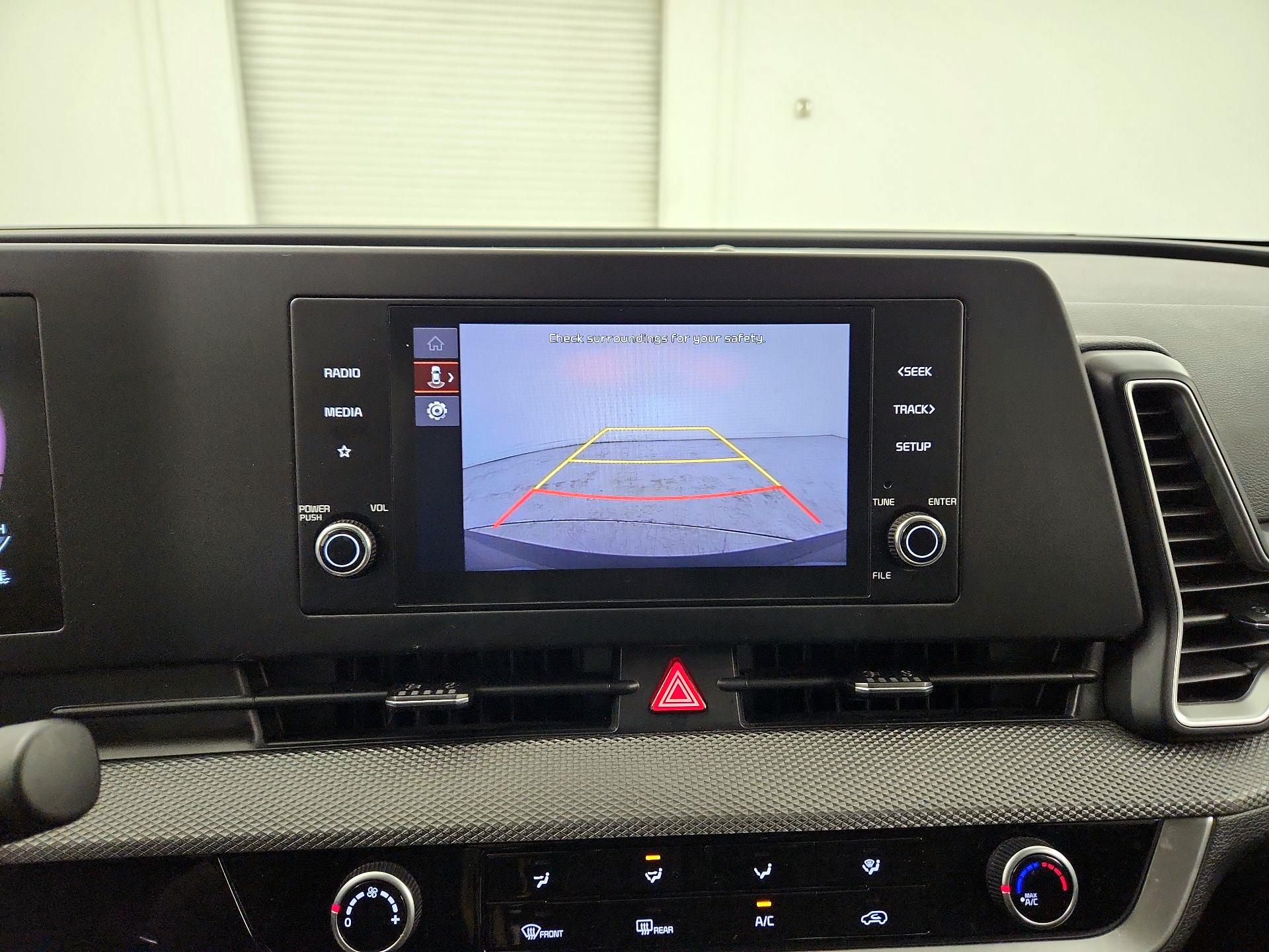 Thumbnail: 2024 Kia Sportage - 12