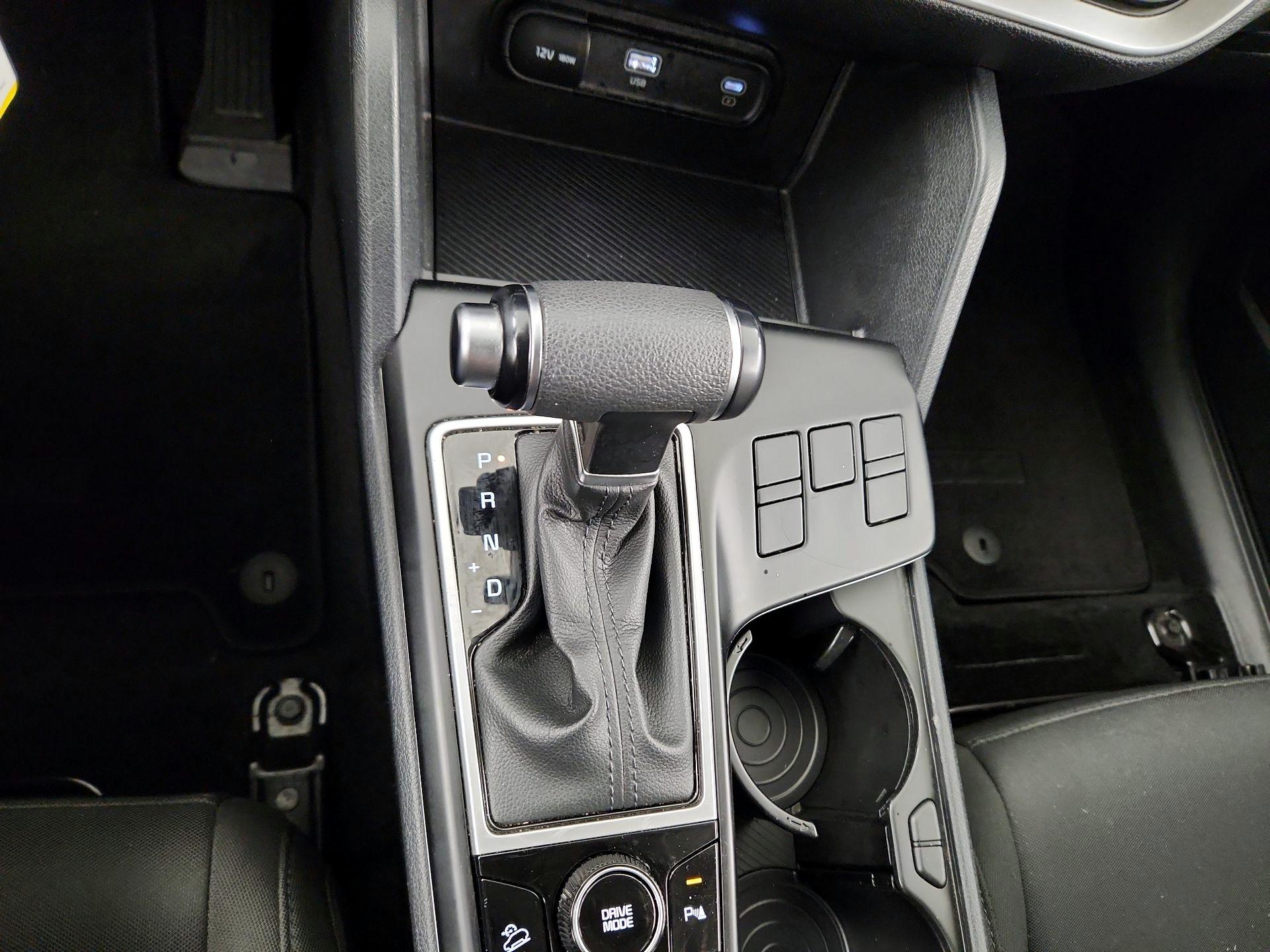 Thumbnail: 2024 Kia Sportage - 15