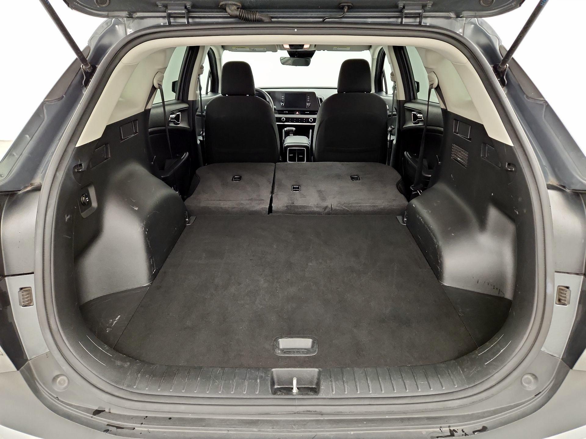 Thumbnail: 2024 Kia Sportage - 19