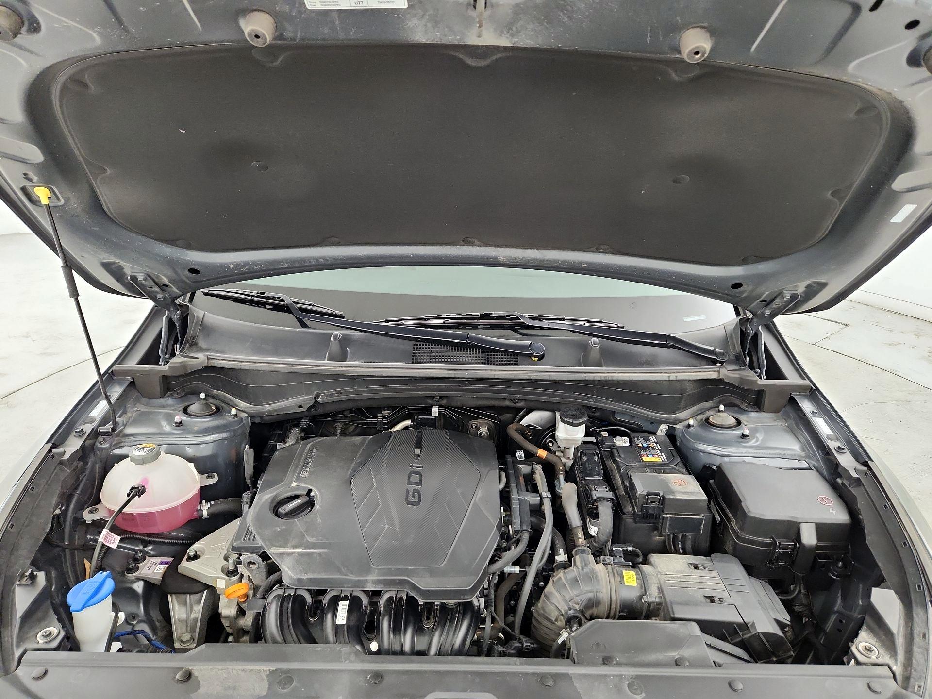 Thumbnail: 2024 Kia Sportage - 20