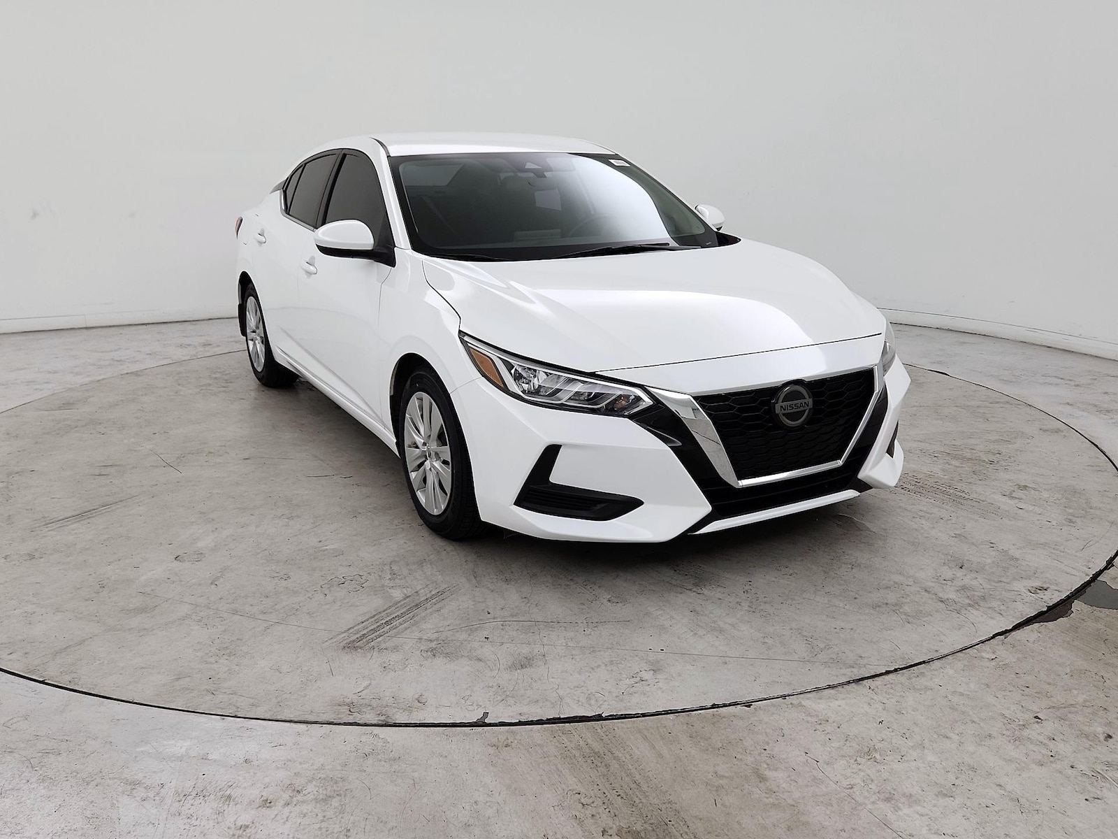 2023 Nissan Sentra S