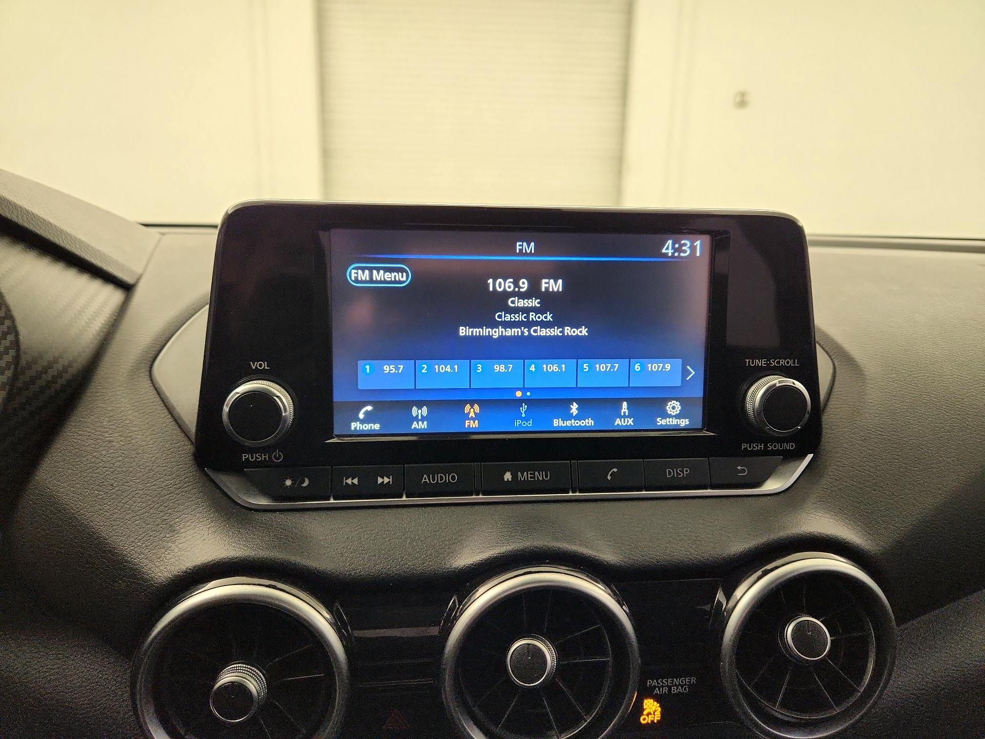 Thumbnail: 2023 Nissan Sentra - 13