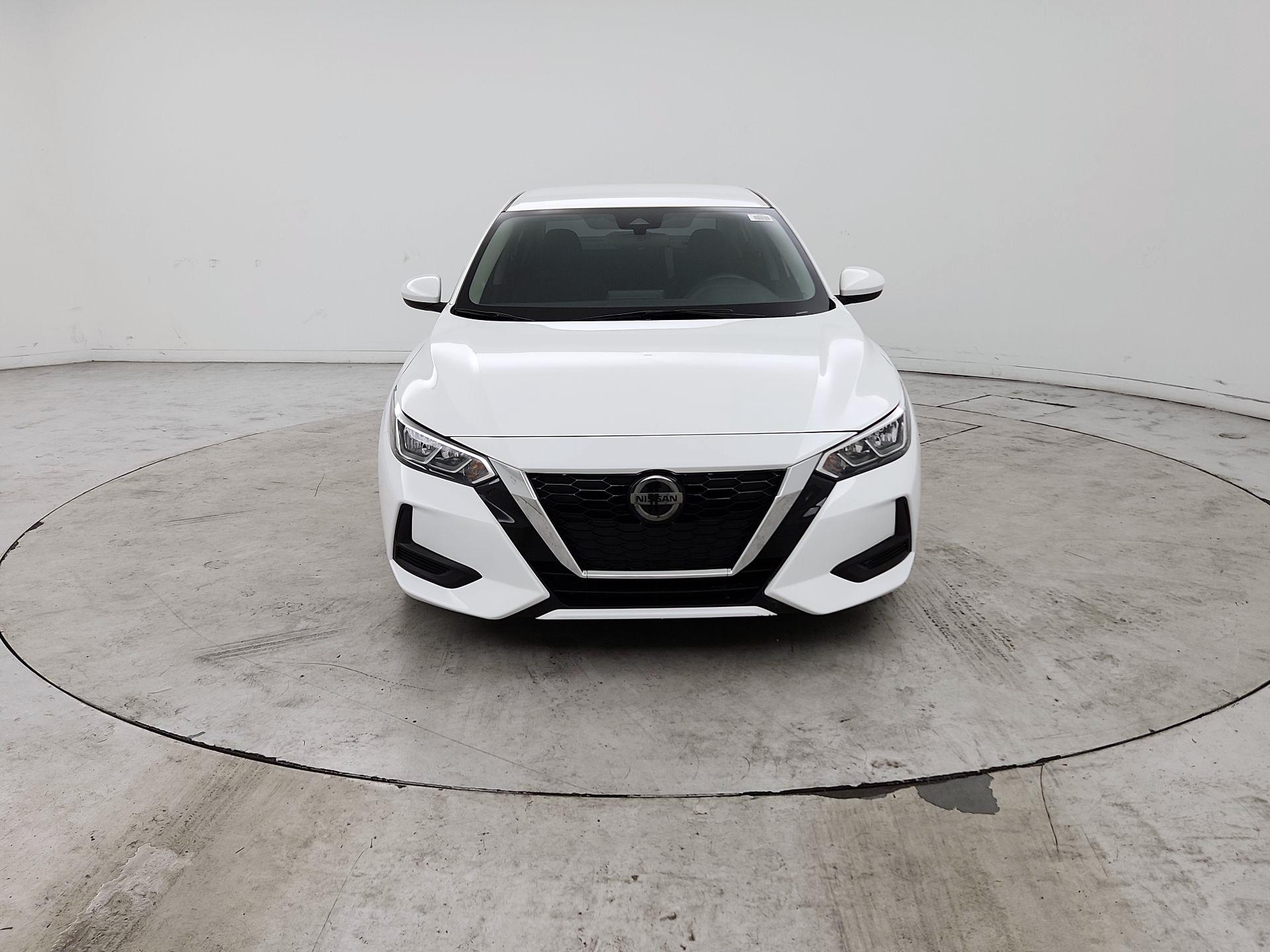 Thumbnail: 2023 Nissan Sentra - 2