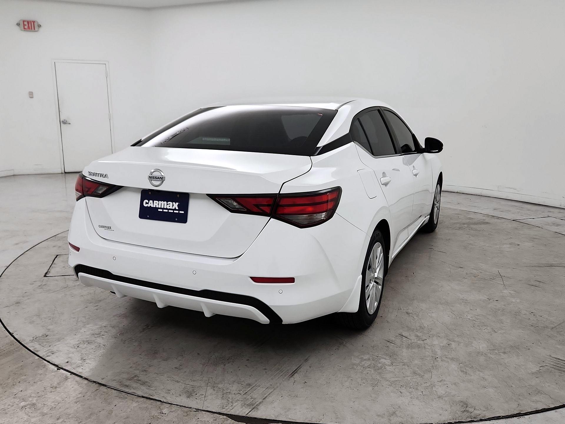 Thumbnail: 2023 Nissan Sentra - 5