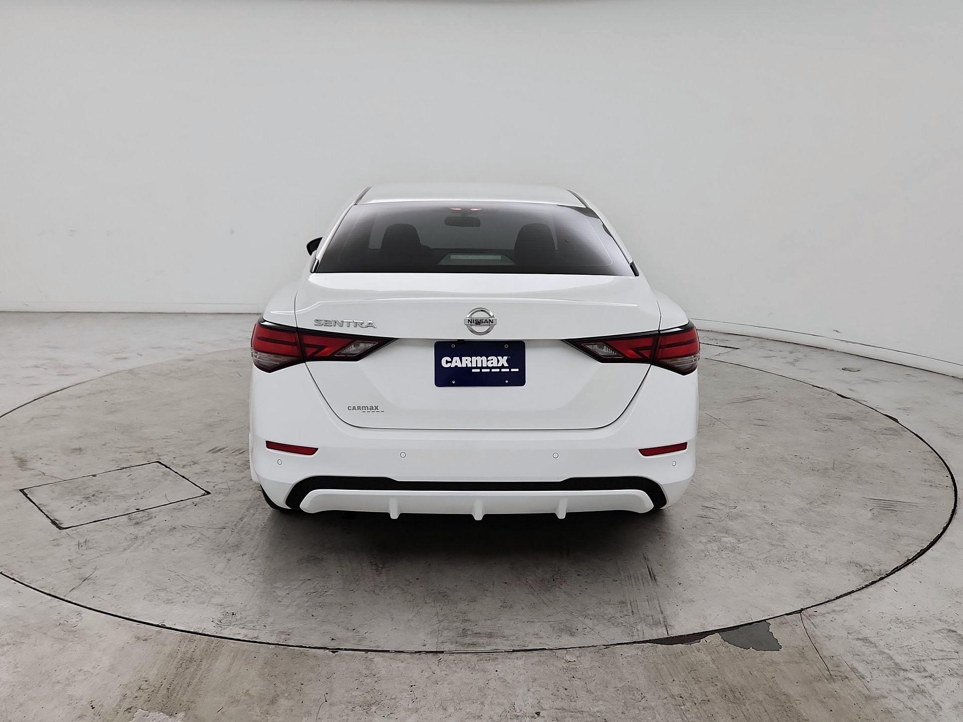 Thumbnail: 2023 Nissan Sentra - 6