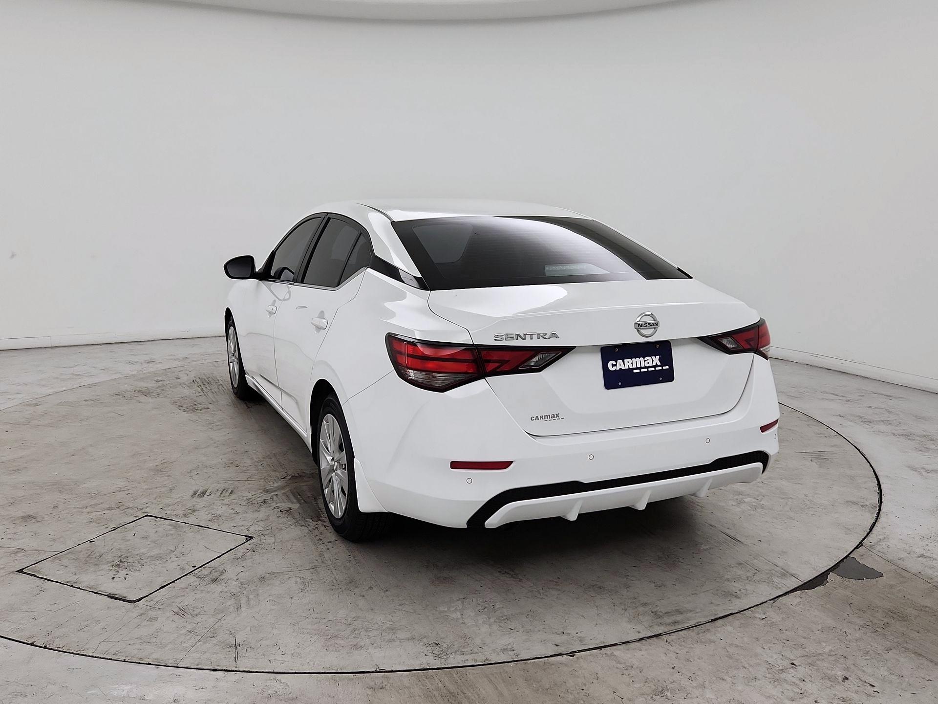 Thumbnail: 2023 Nissan Sentra - 7