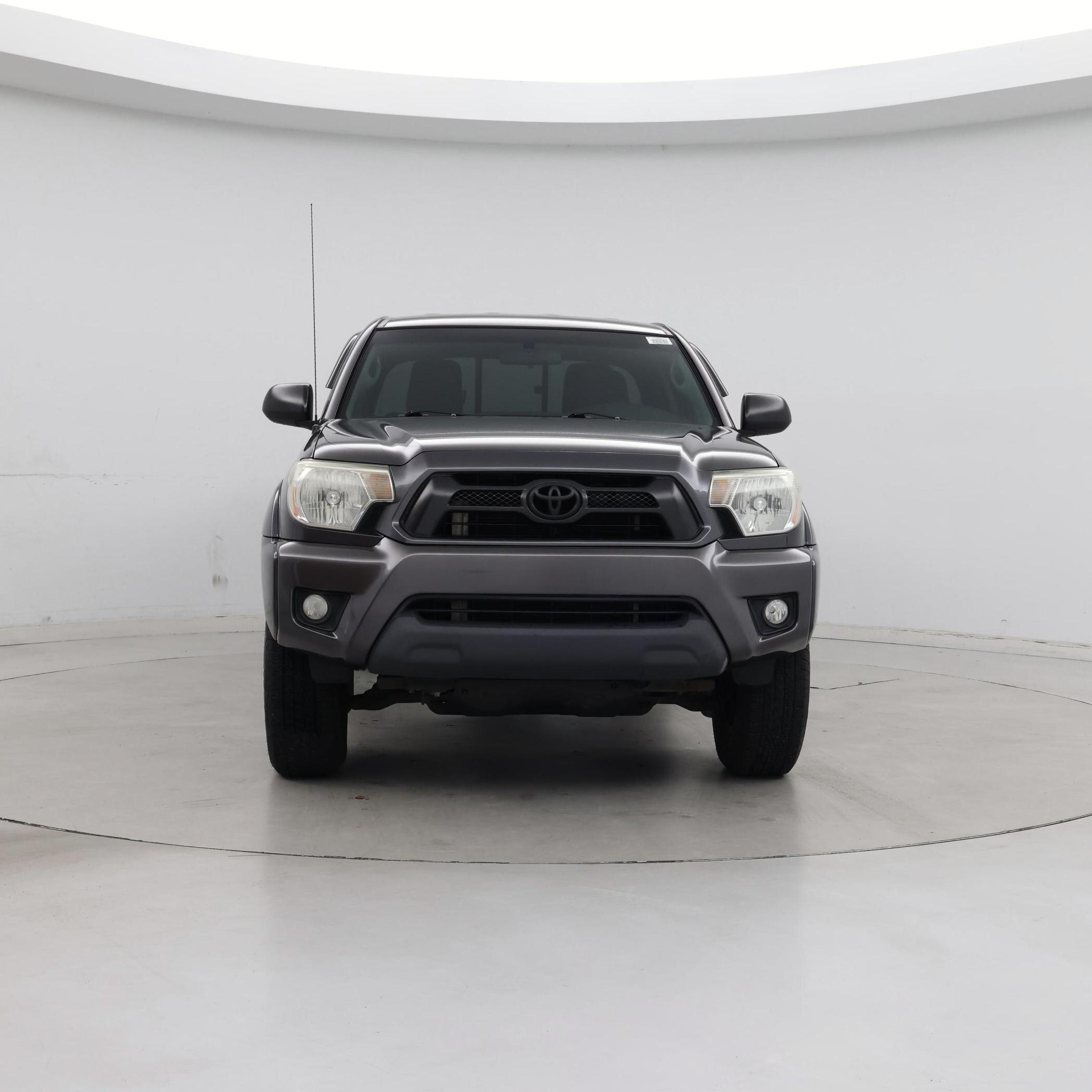 Thumbnail: 2015 Toyota Tacoma - 5