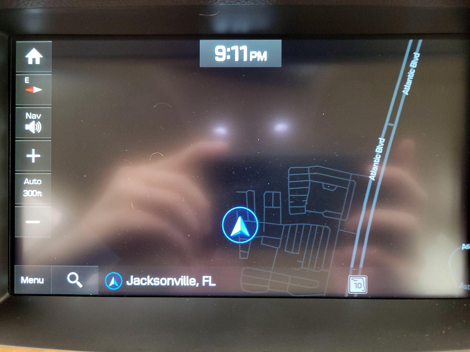 Thumbnail: 2018 Genesis G80 - 14