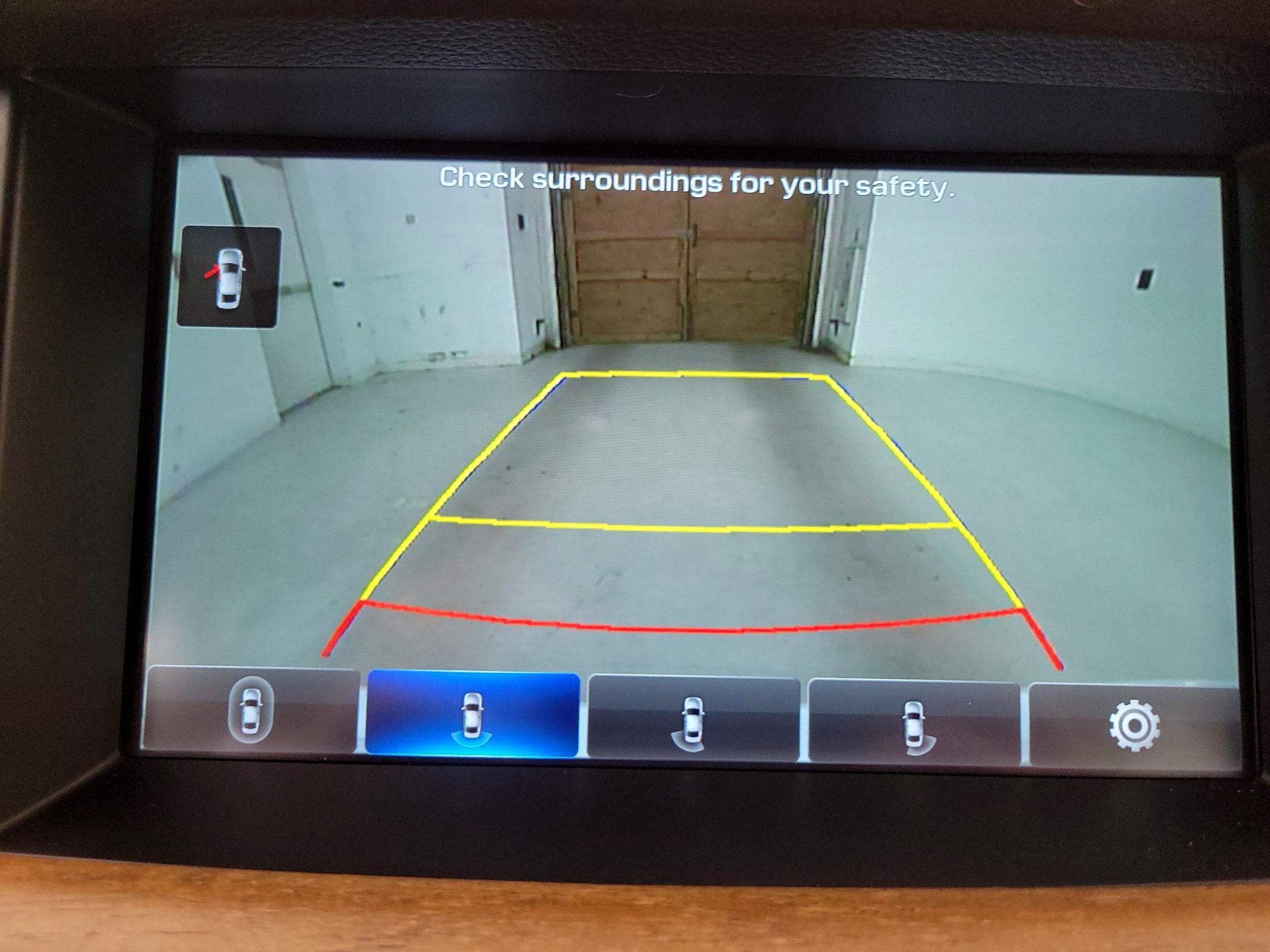 Thumbnail: 2018 Genesis G80 - 15